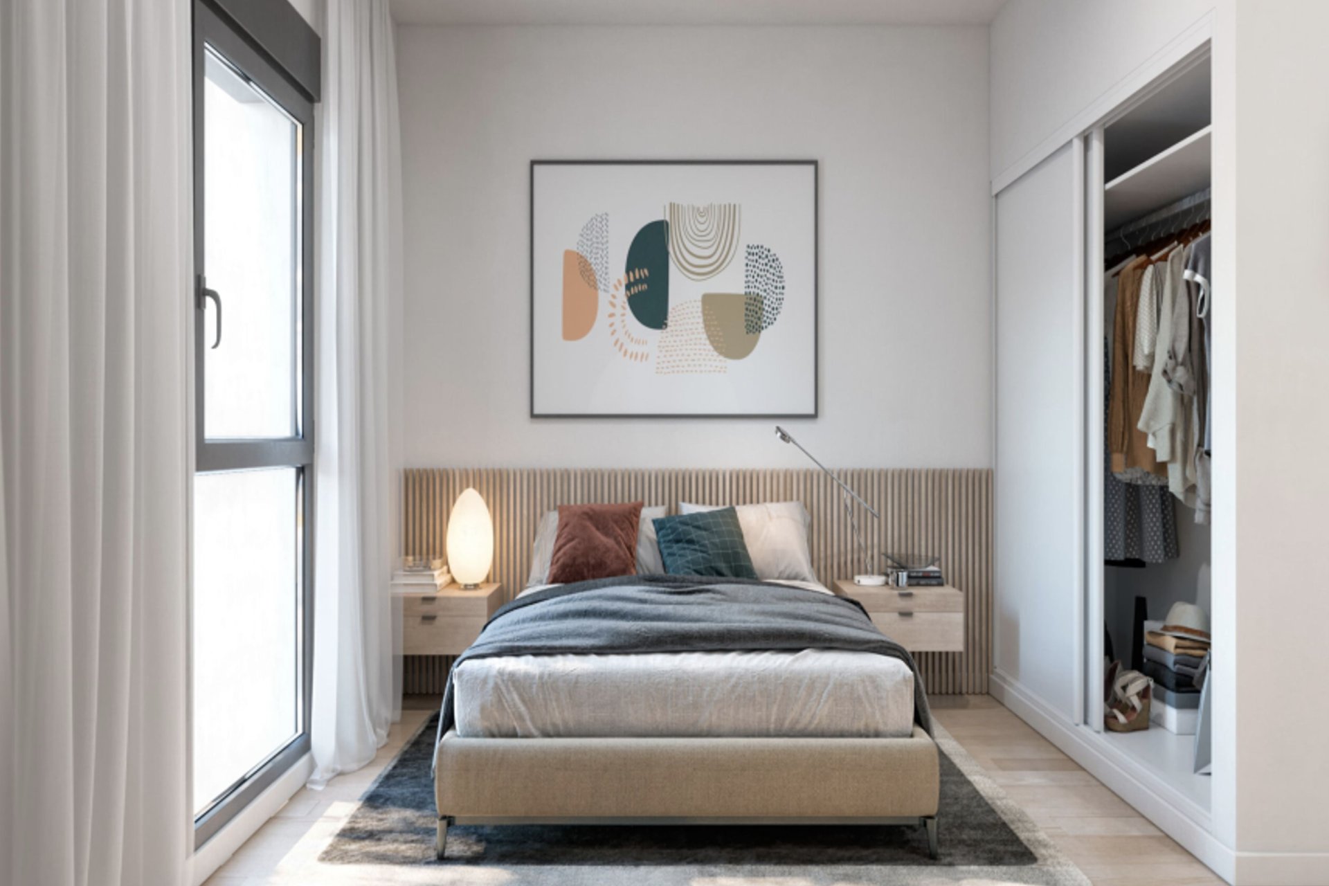 Obra nueva - Penthouse  - Torrevieja