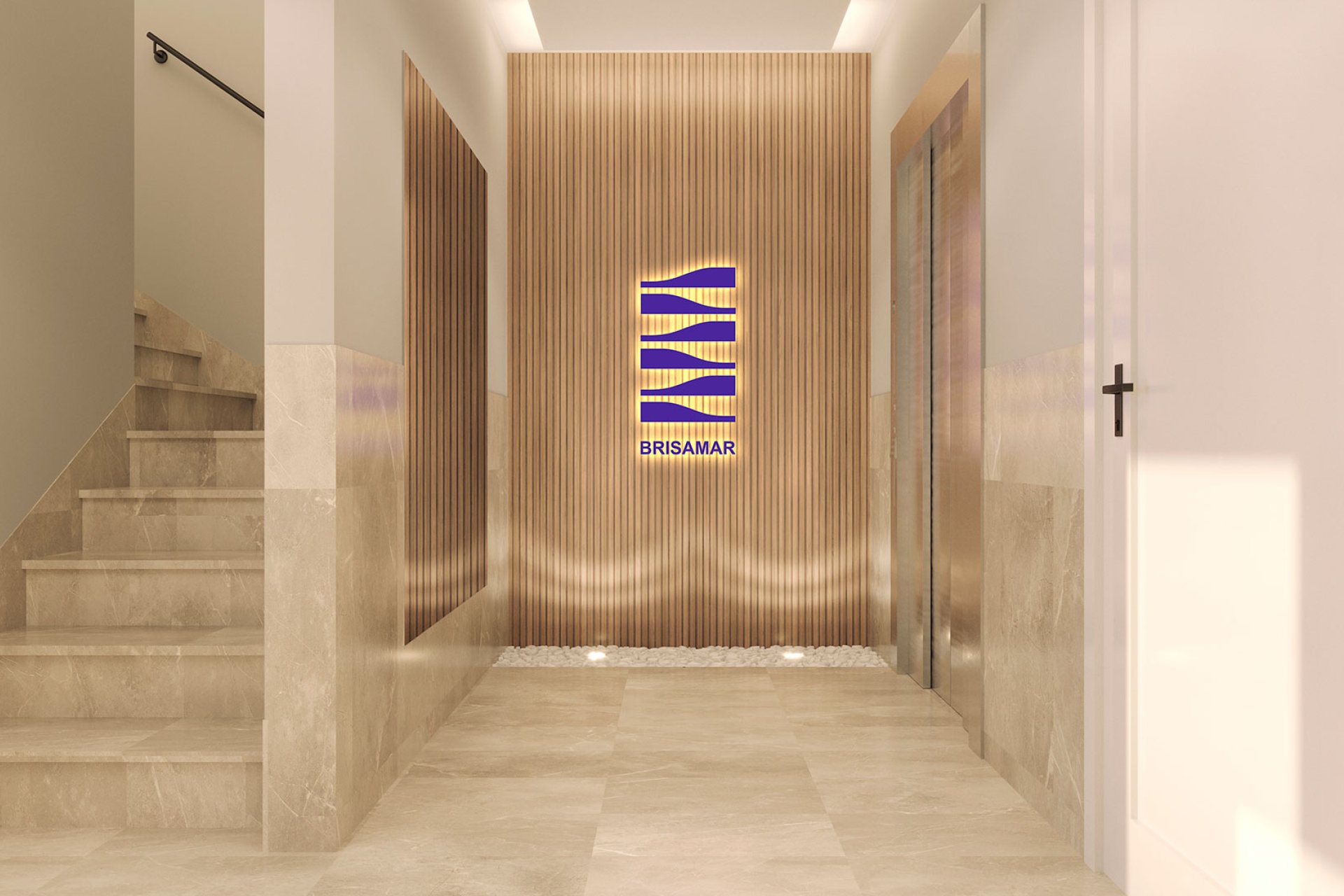 Obra nueva - Penthouse  - Torrevieja
