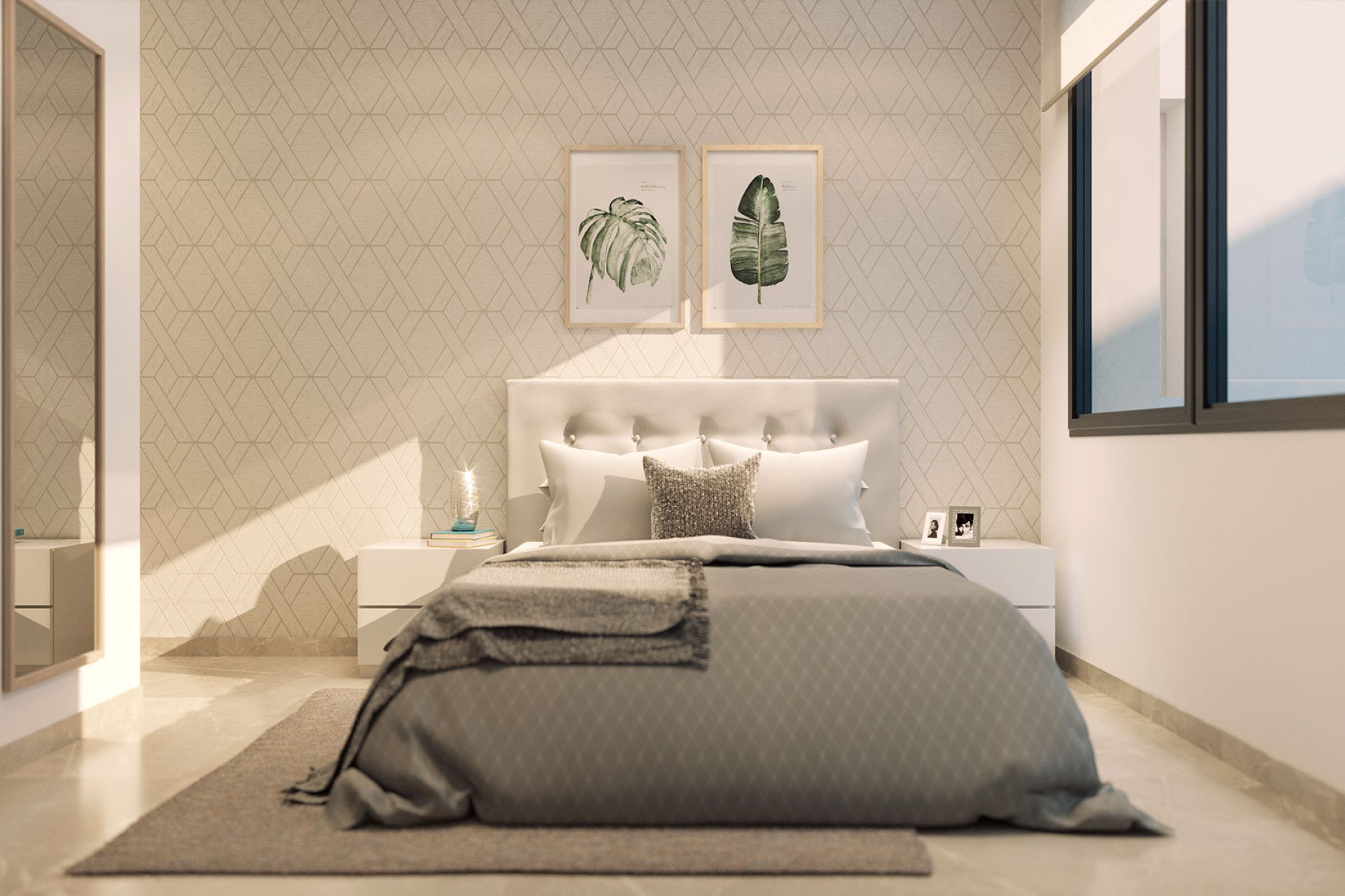Obra nueva - Penthouse  - Torrevieja