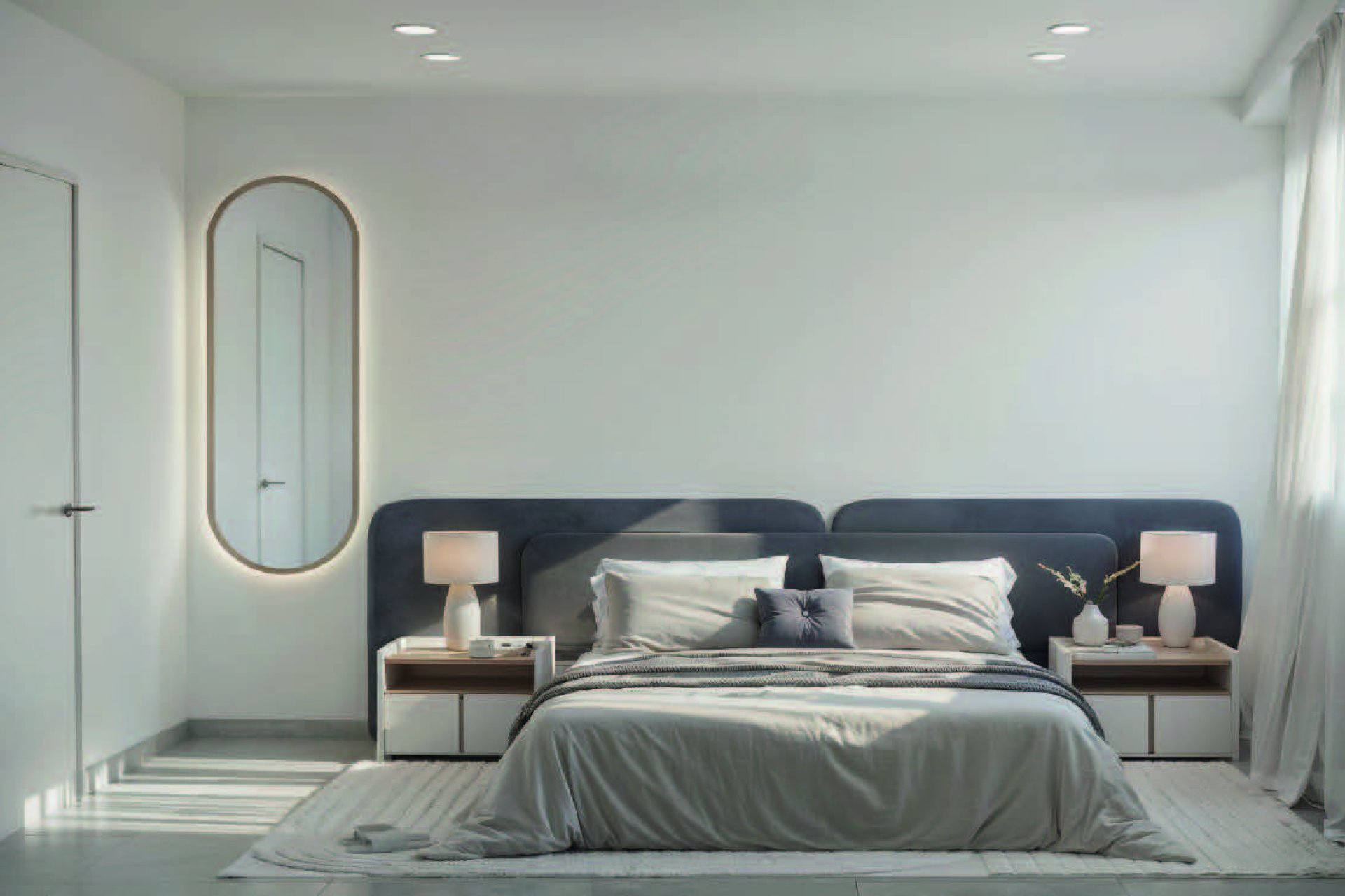 Obra nueva - Penthouse  - Torrevieja