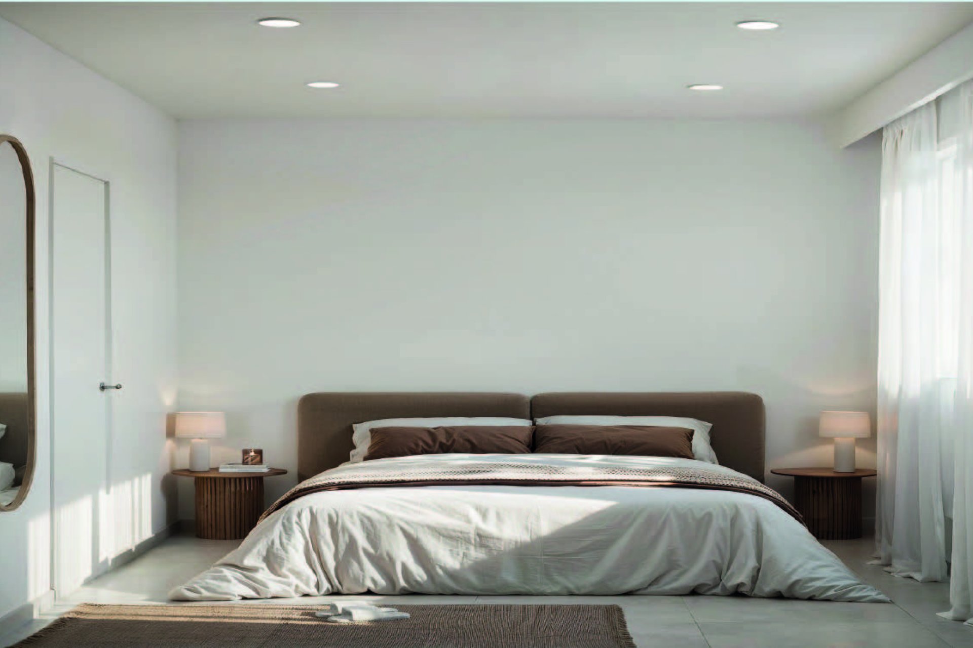 Obra nueva - Penthouse  - Torrevieja