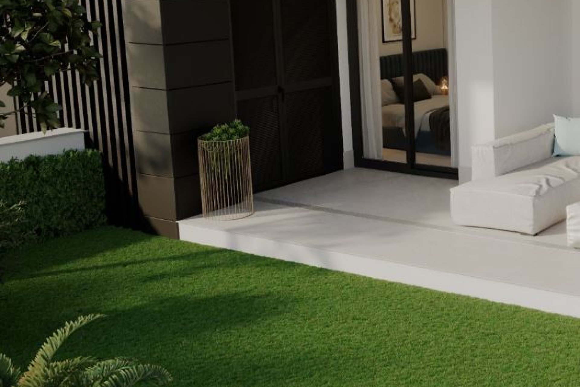 Obra nueva - Penthouse  - Torrevieja