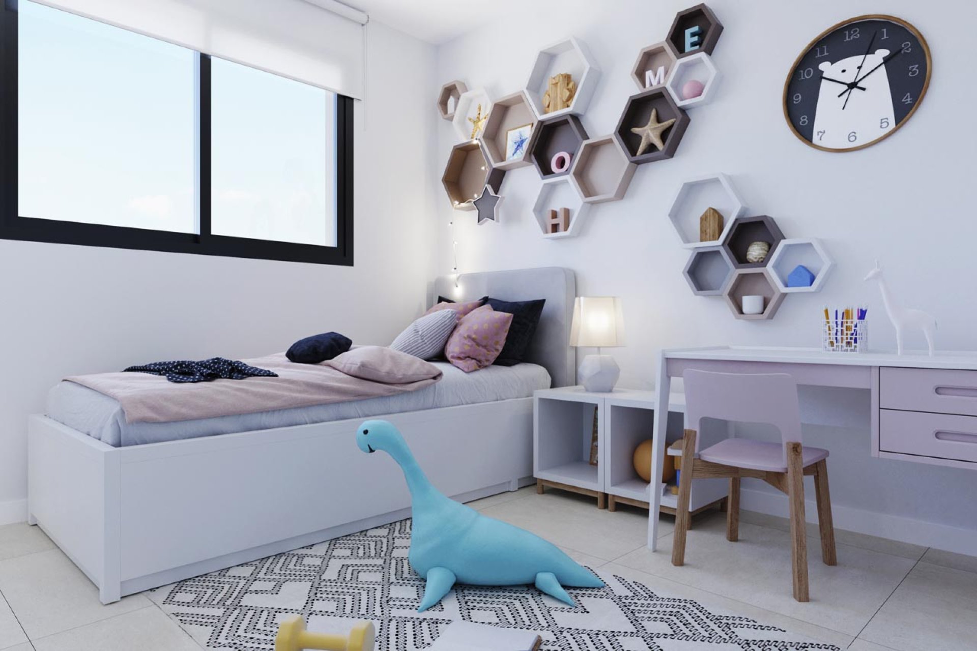 Obra nueva - Penthouse  - Torrevieja