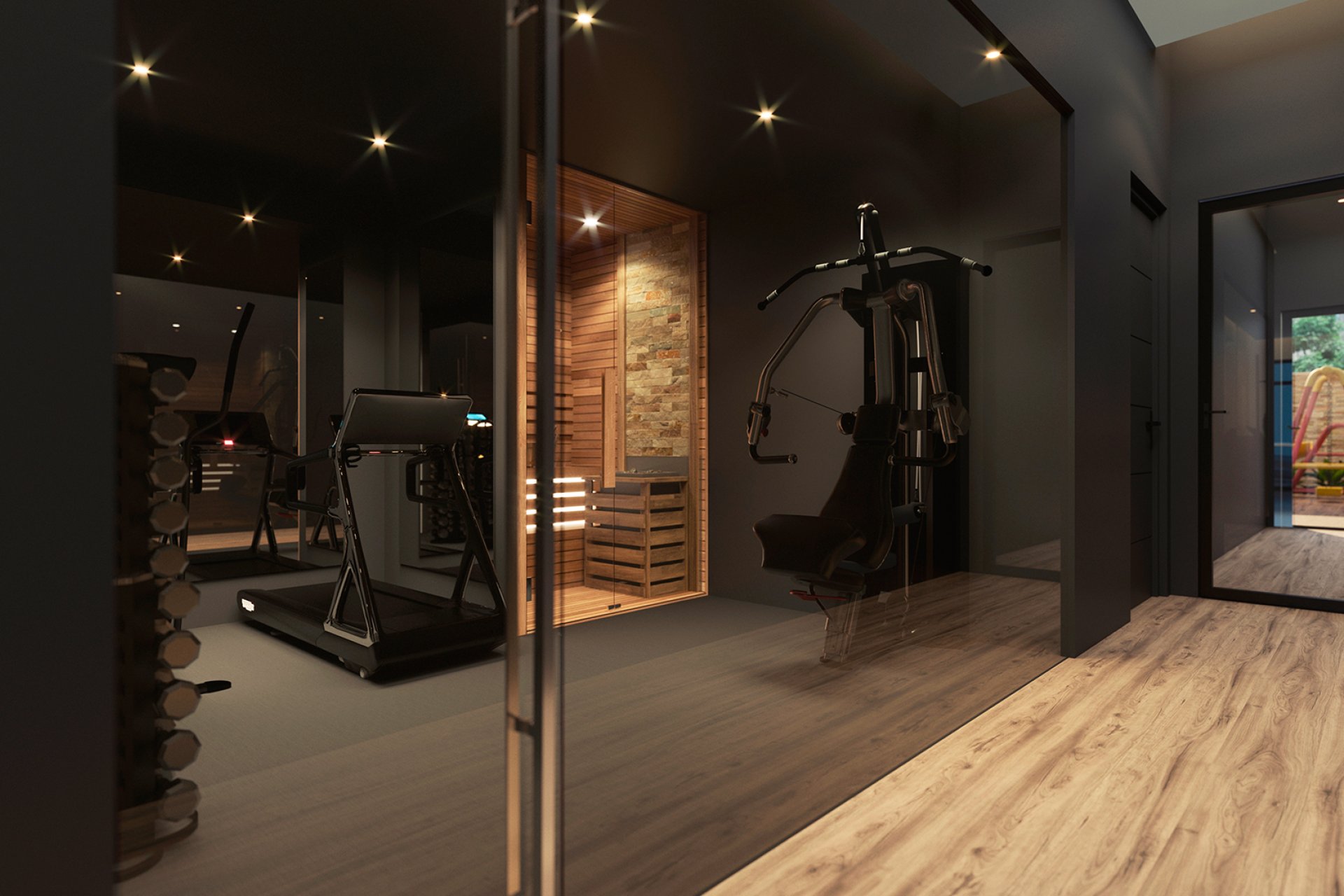 Obra nueva - Penthouse  - Torrevieja