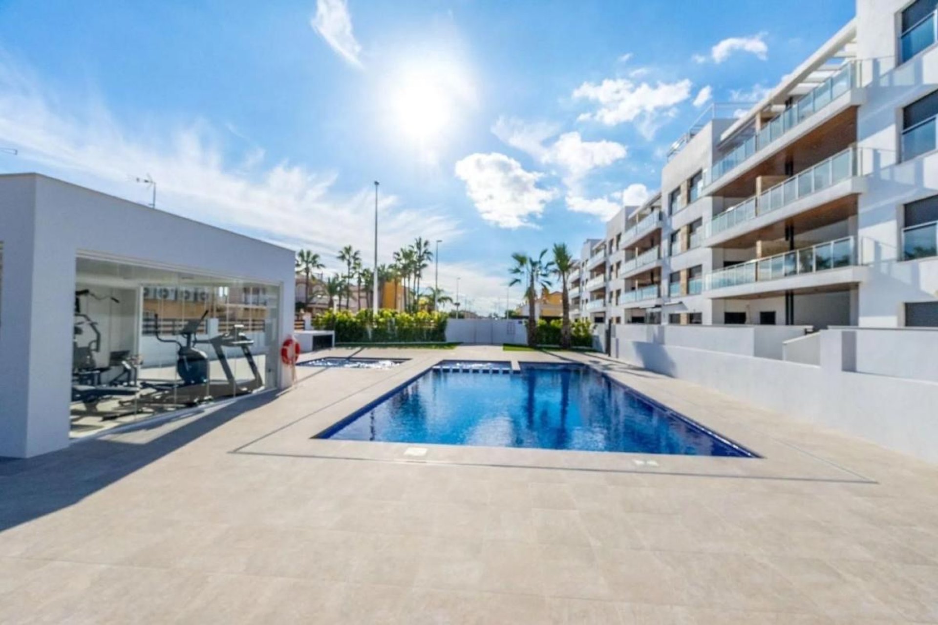 Obra nueva - Penthouse  - Torrevieja