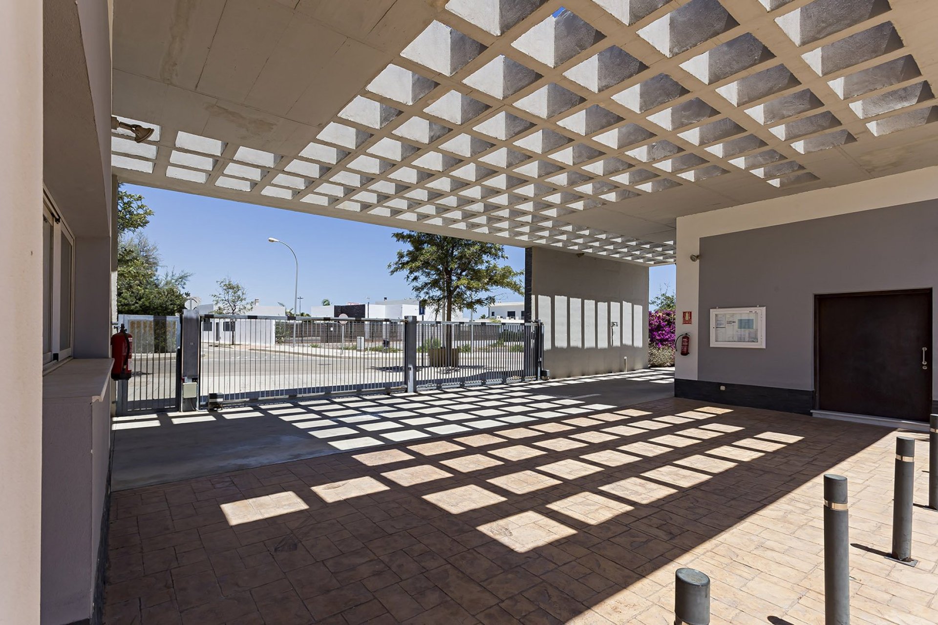 Obra nueva - Penthouse  - Vera