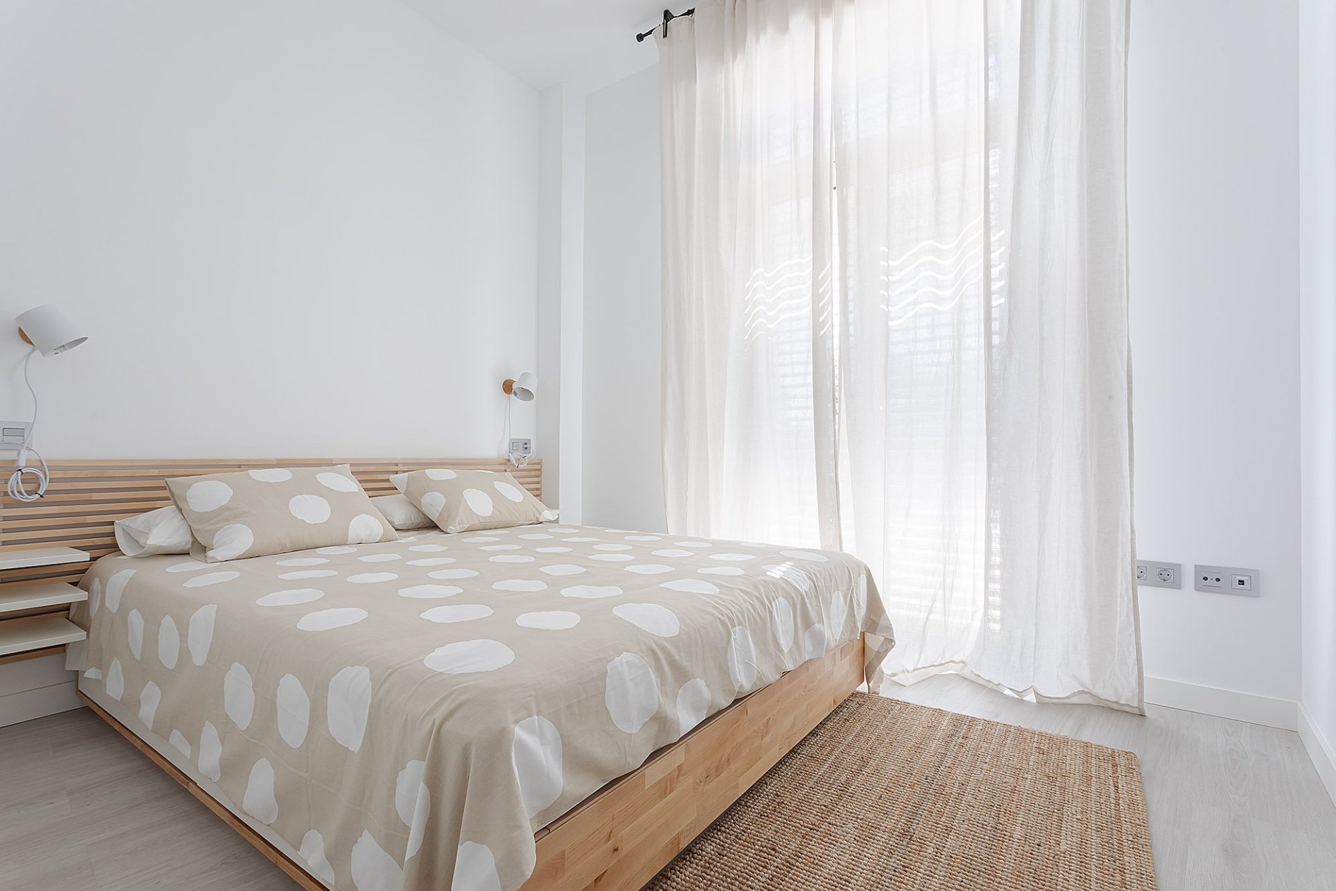 Obra nueva - Penthouse  - Vera