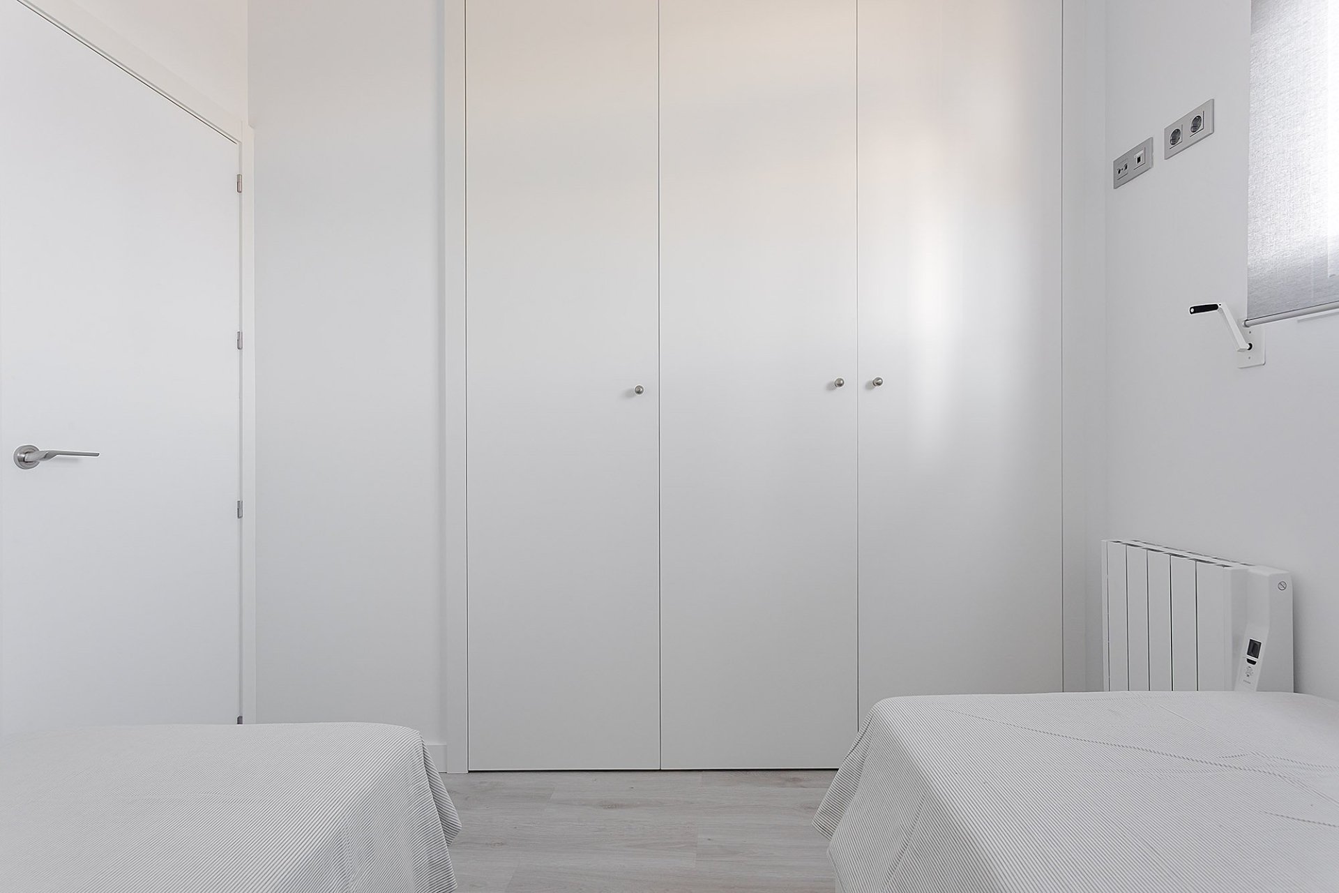 Obra nueva - Penthouse  - Vera