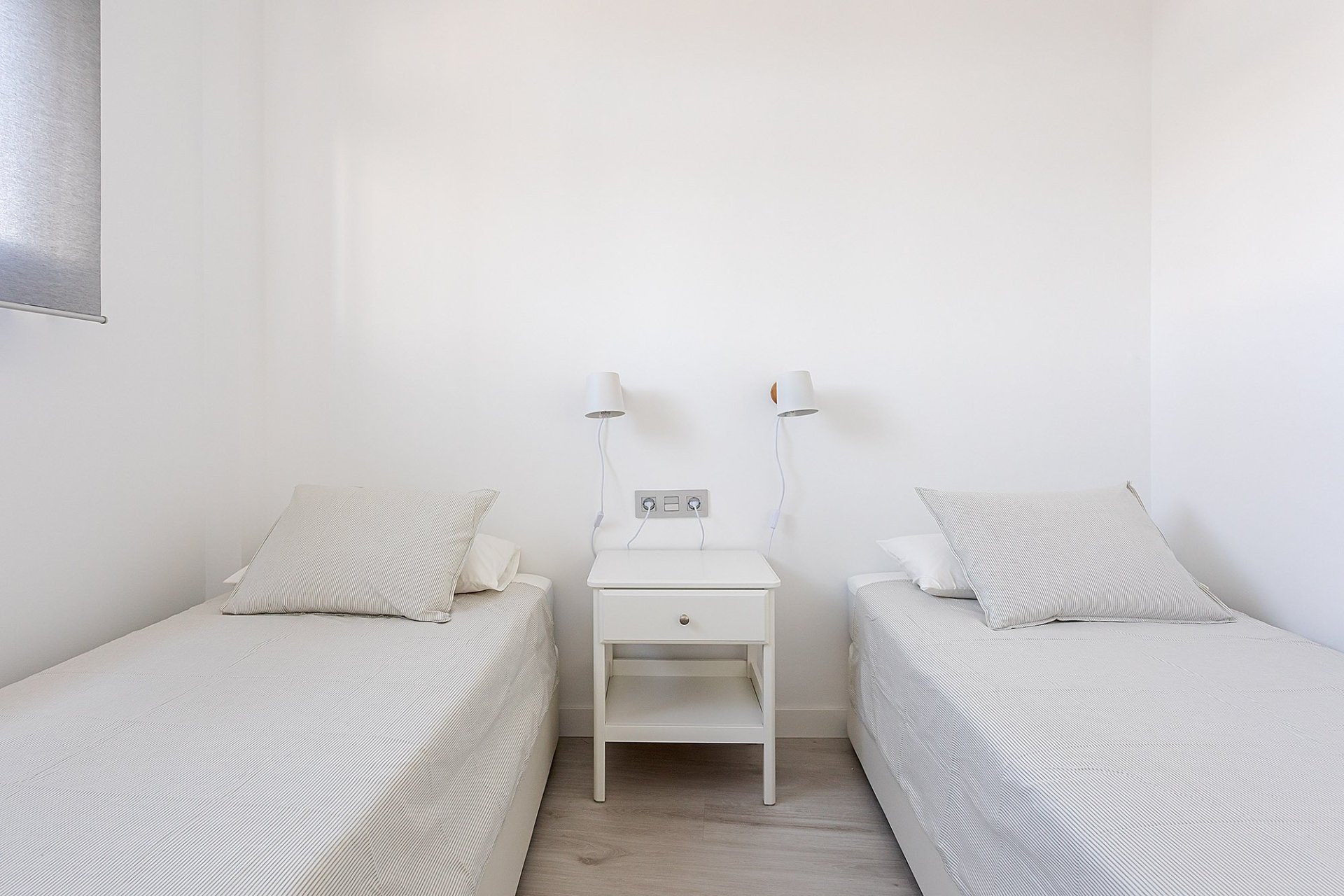 Obra nueva - Penthouse  - Vera