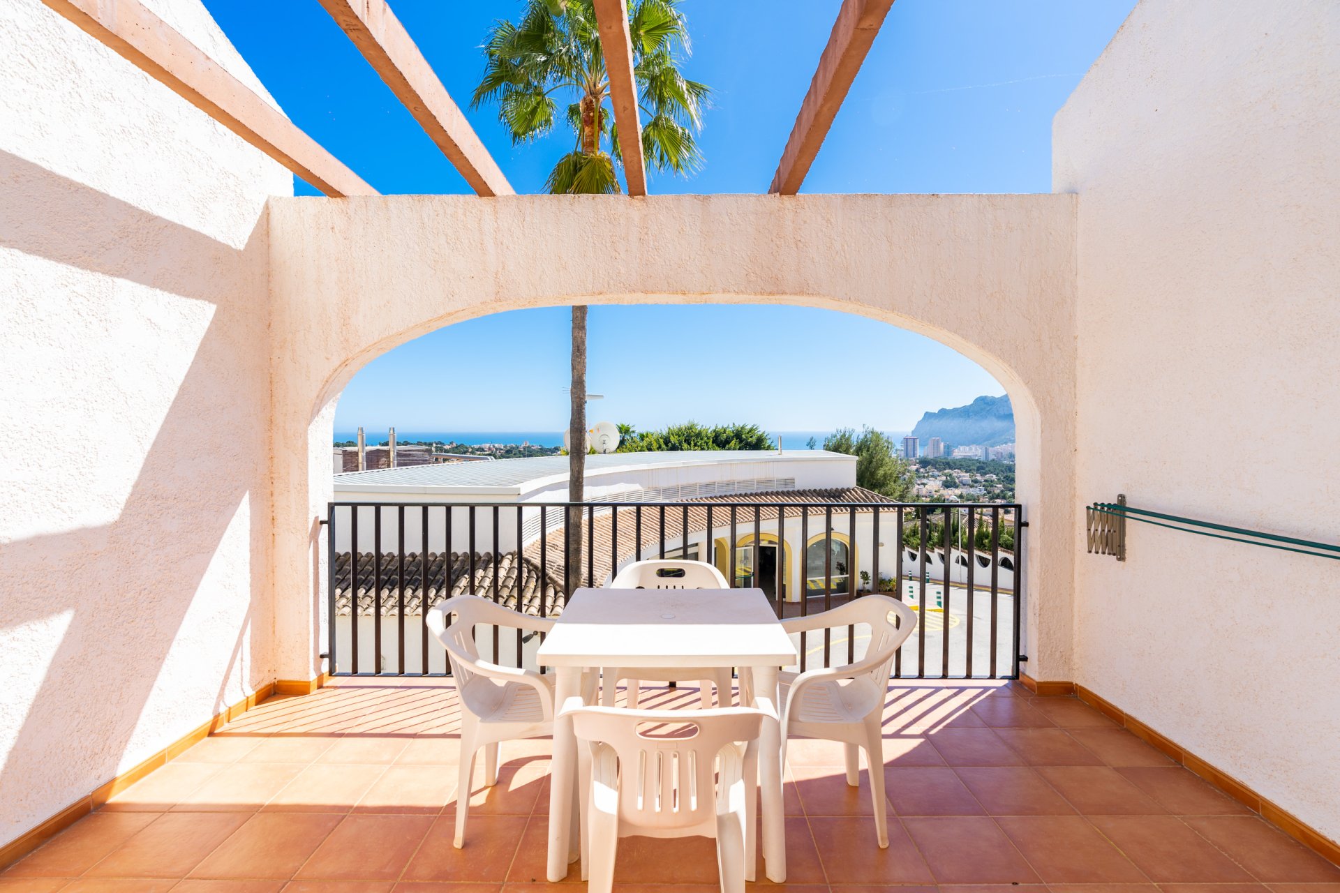 Obra nueva - Property - Alicante - Calpe