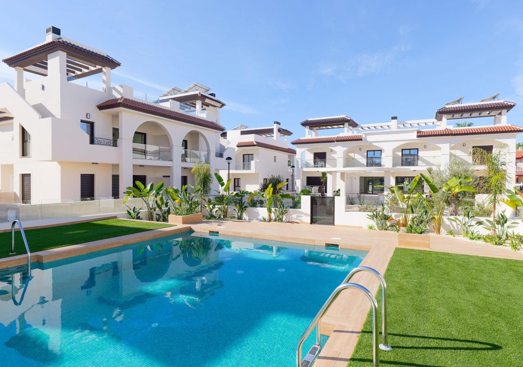 Obra nueva - Property - Ciudad Quesada - Ciudad Quesada - Rojales