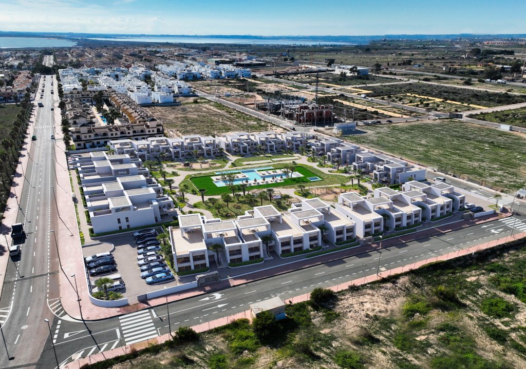 Obra nueva - Property - Ciudad Quesada - Ciudad Quesada - Rojales