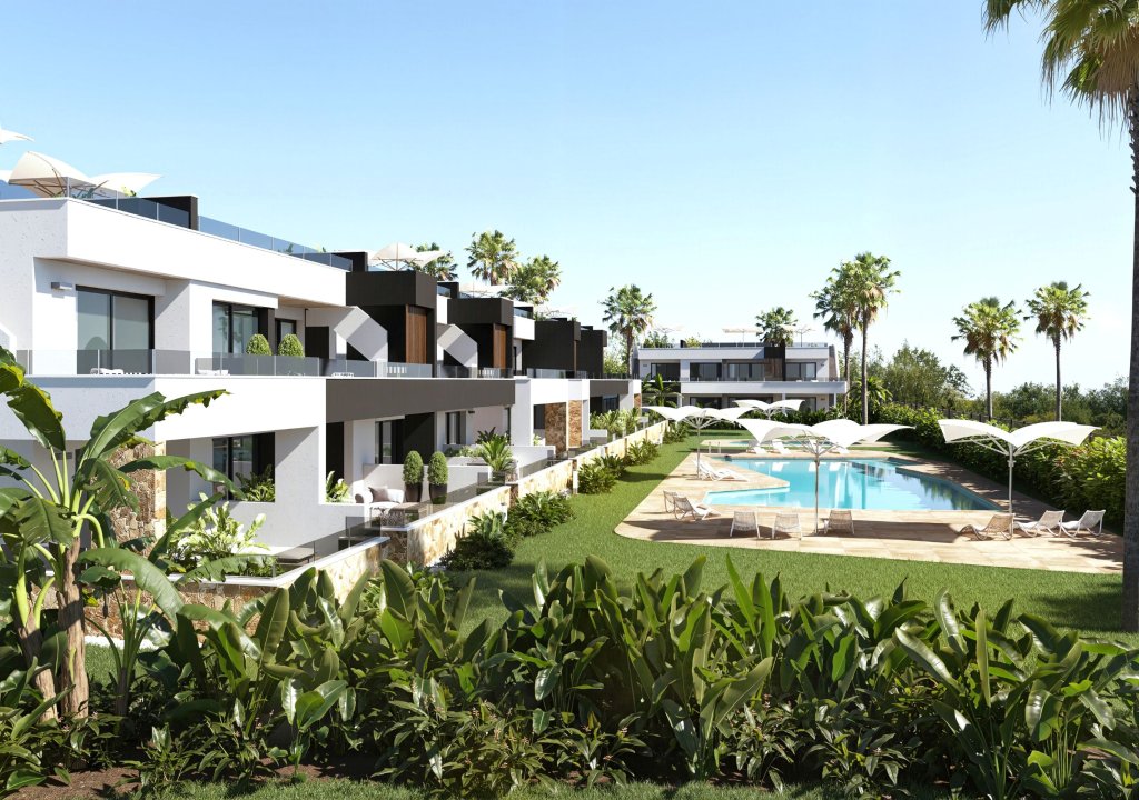Obra nueva - Property - Ciudad Quesada - Ciudad Quesada - Rojales