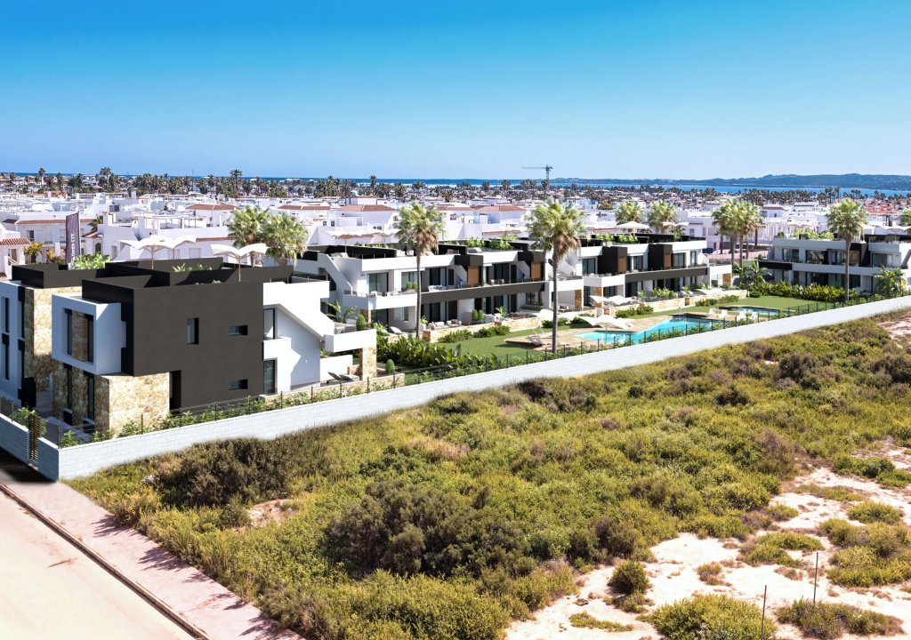 Obra nueva - Property - Ciudad Quesada - Ciudad Quesada - Rojales