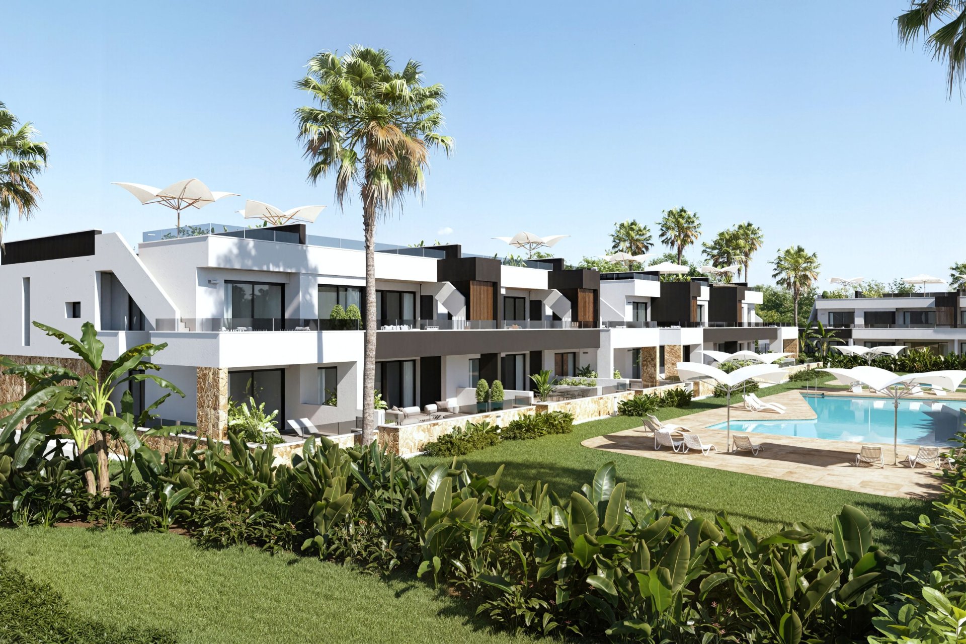 Obra nueva - Property - Ciudad Quesada - Ciudad Quesada - Rojales