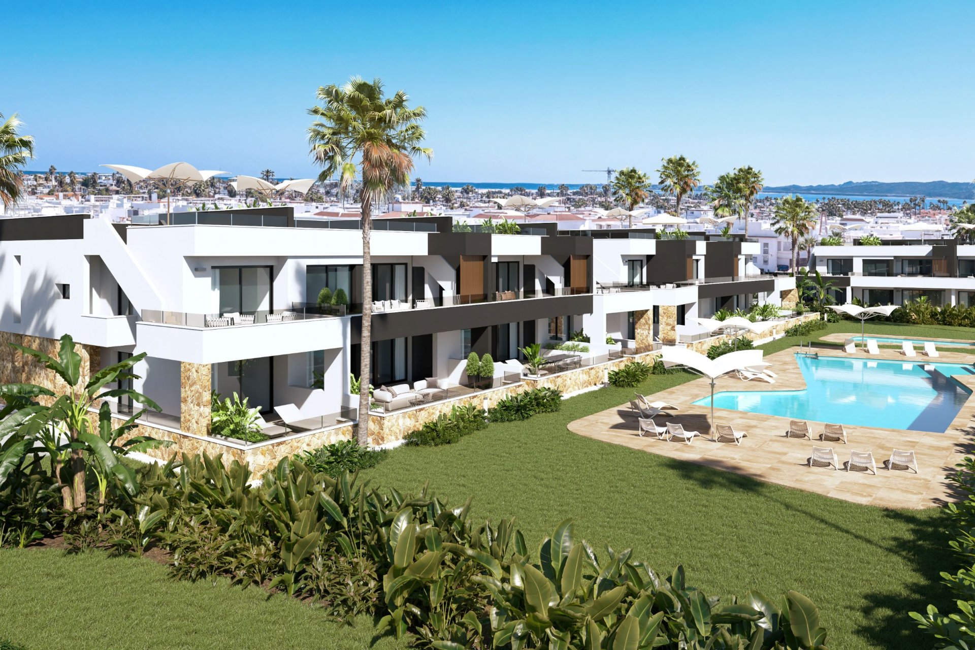 Obra nueva - Property - Ciudad Quesada - Ciudad Quesada - Rojales