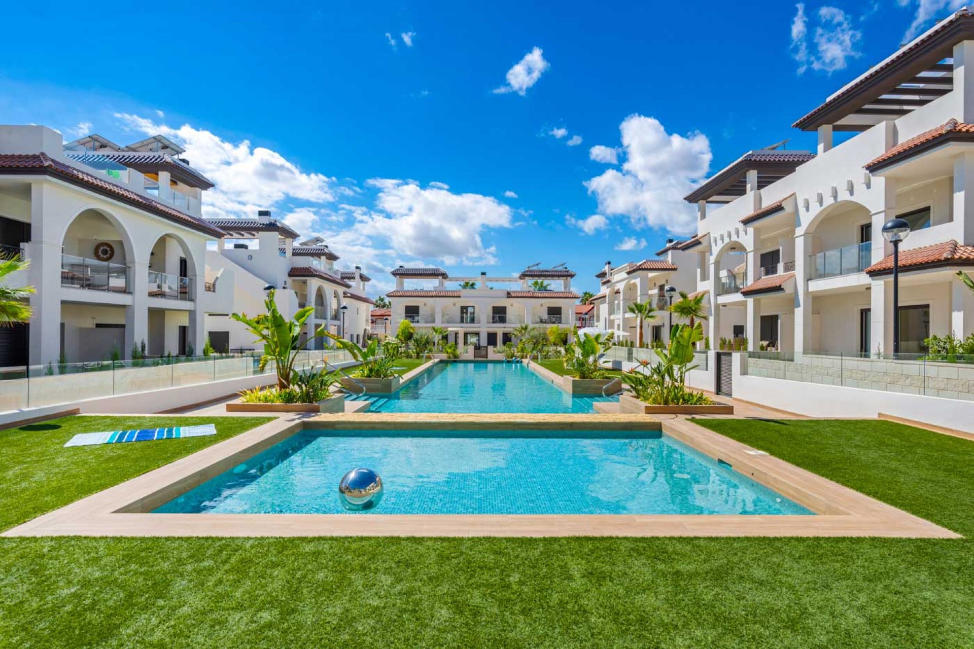 Obra nueva - Property - Ciudad Quesada - Rojales