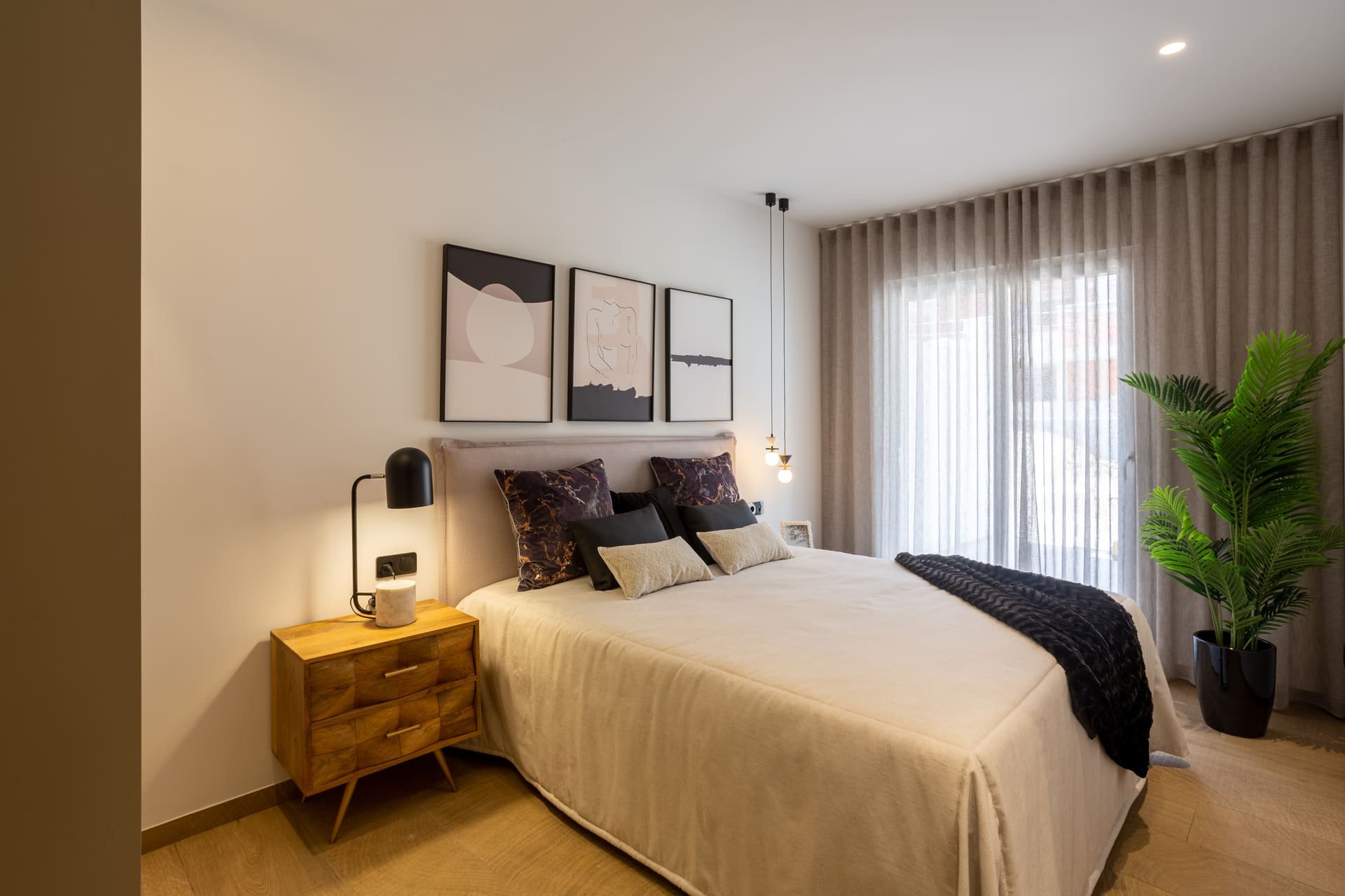 Obra nueva - Property - La Finca Golf