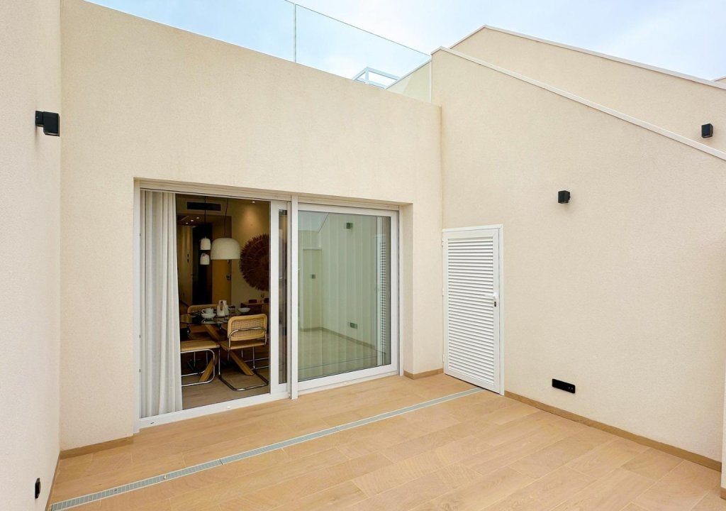 Obra nueva - Property - La Finca Golf