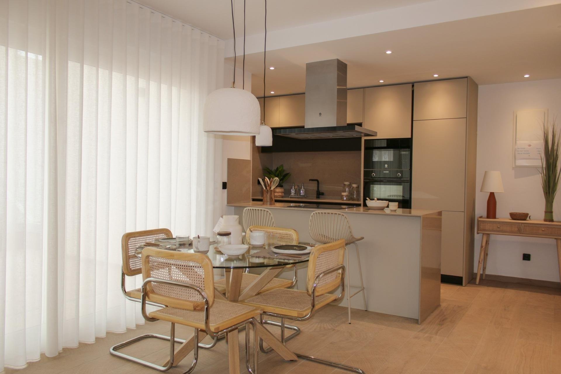 Obra nueva - Property - La Finca Golf