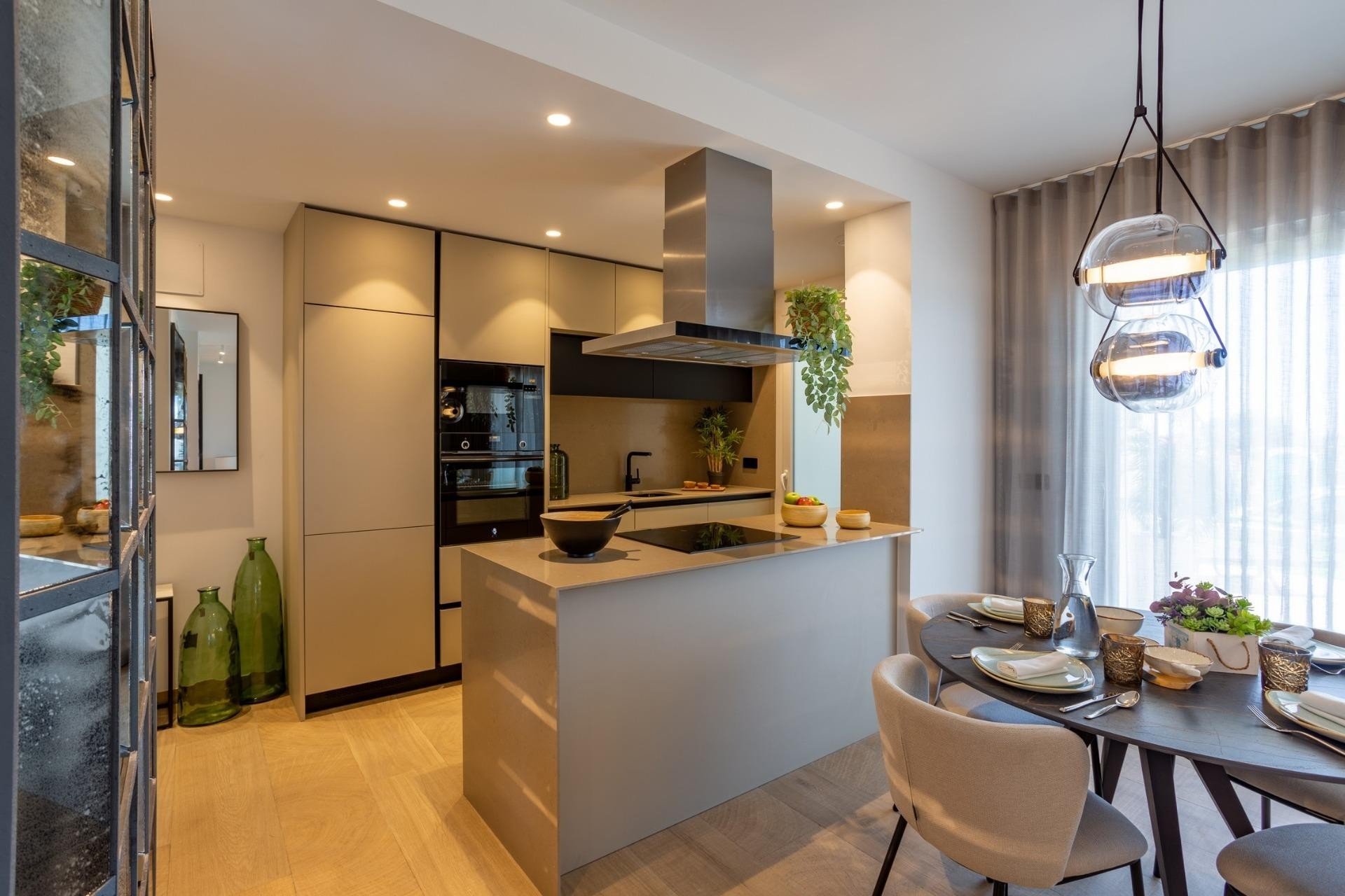 Obra nueva - Property - La Finca Golf