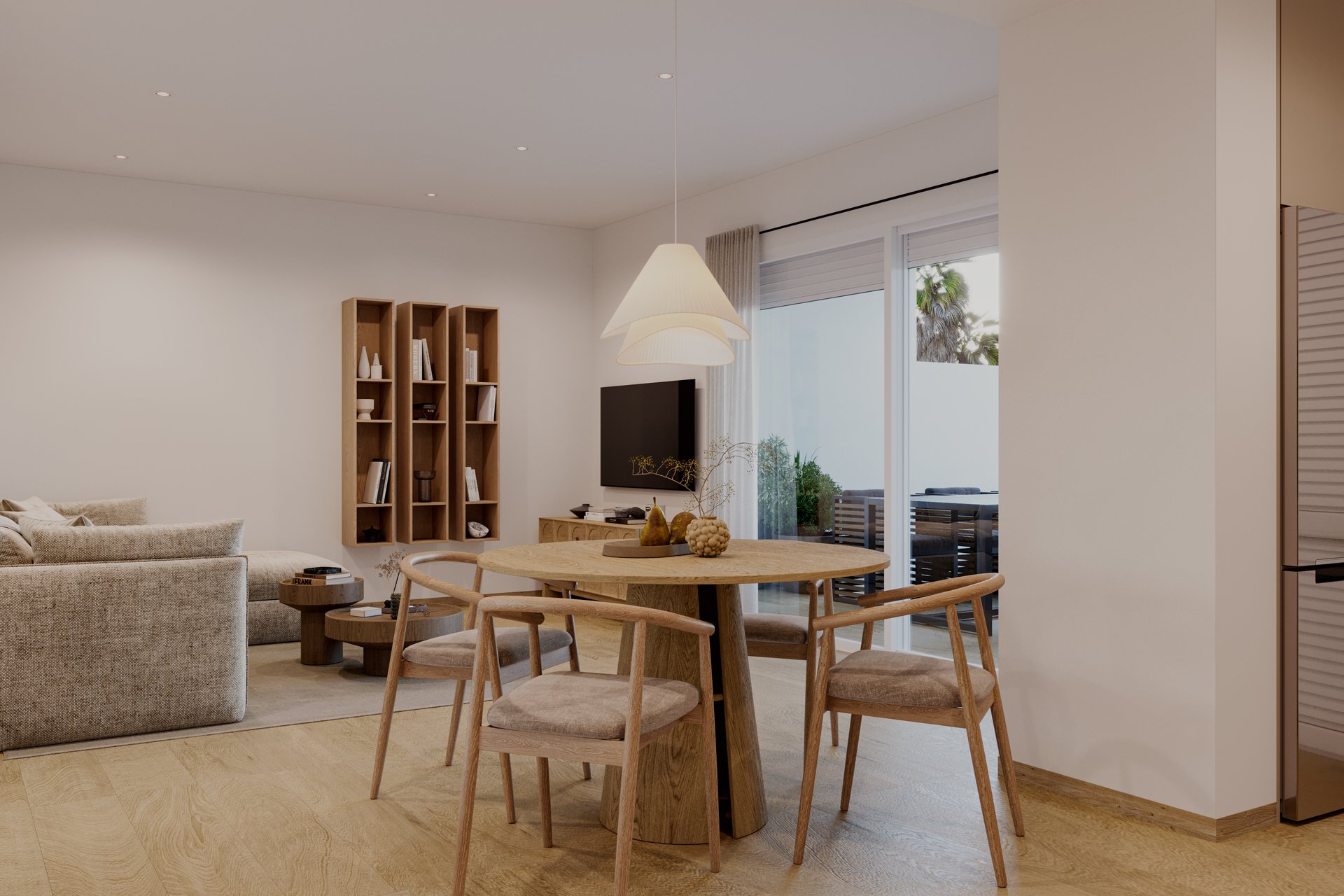 Obra nueva - Property - La Finca Golf
