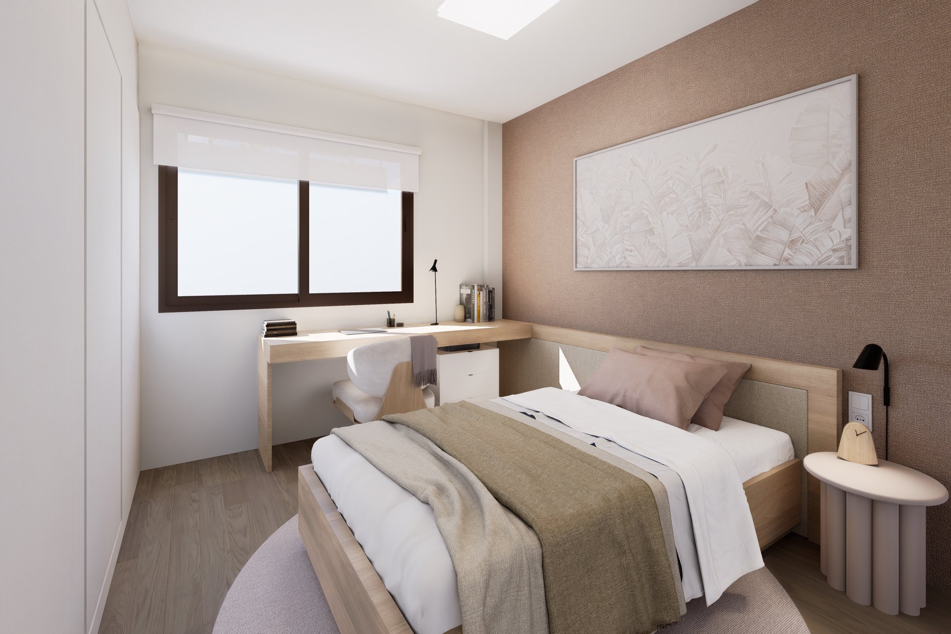 Obra nueva - Property - Los Alcázares - Los Alcazares