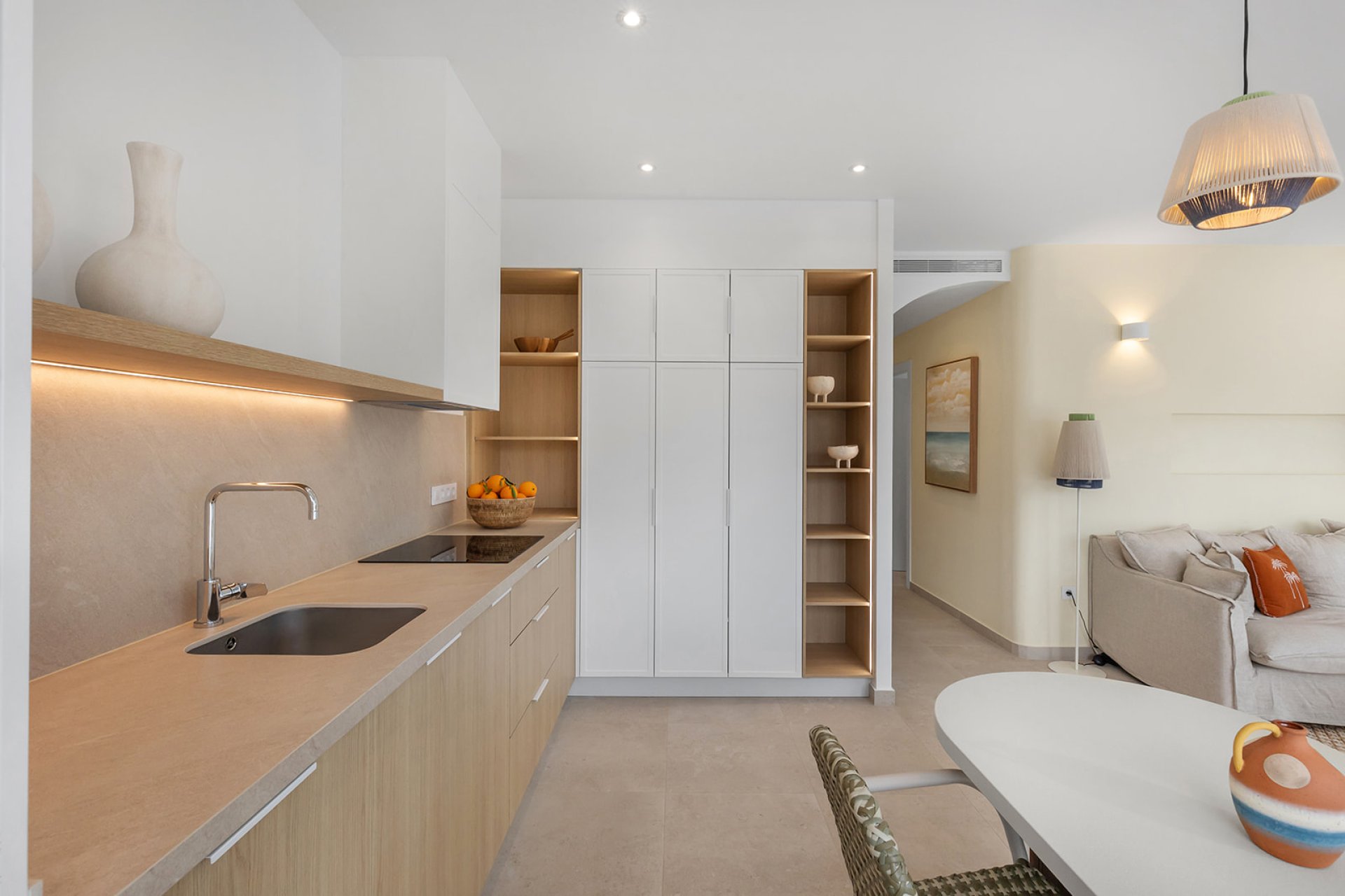 Obra nueva - Property - Los Alcázares - Los Alcazares