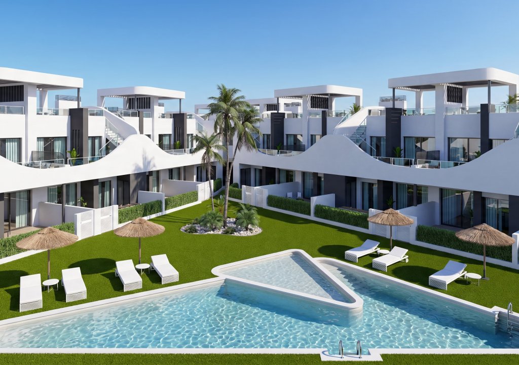 Obra nueva - Property - San Fulgencio