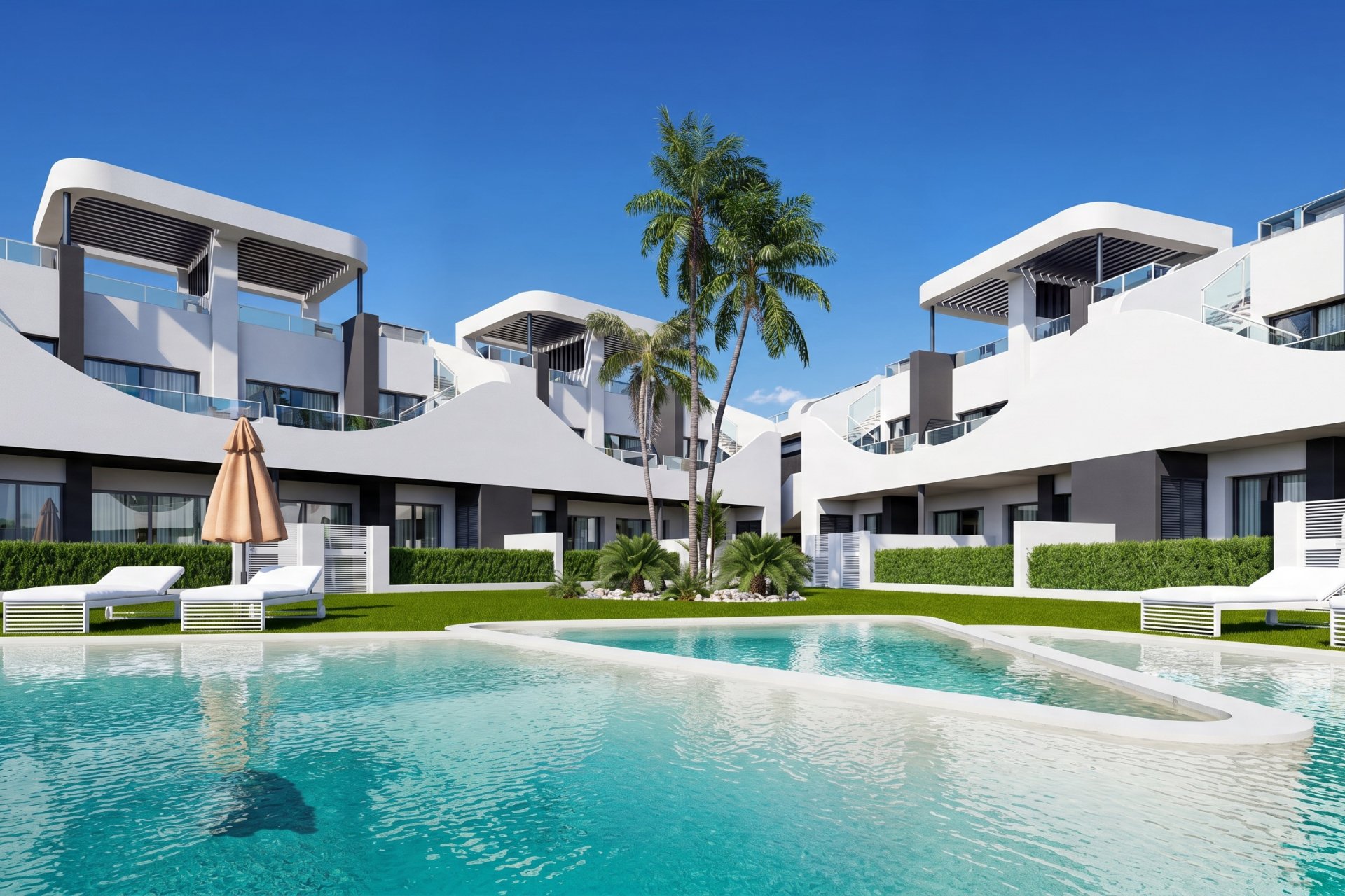 Obra nueva - Property - San Fulgencio