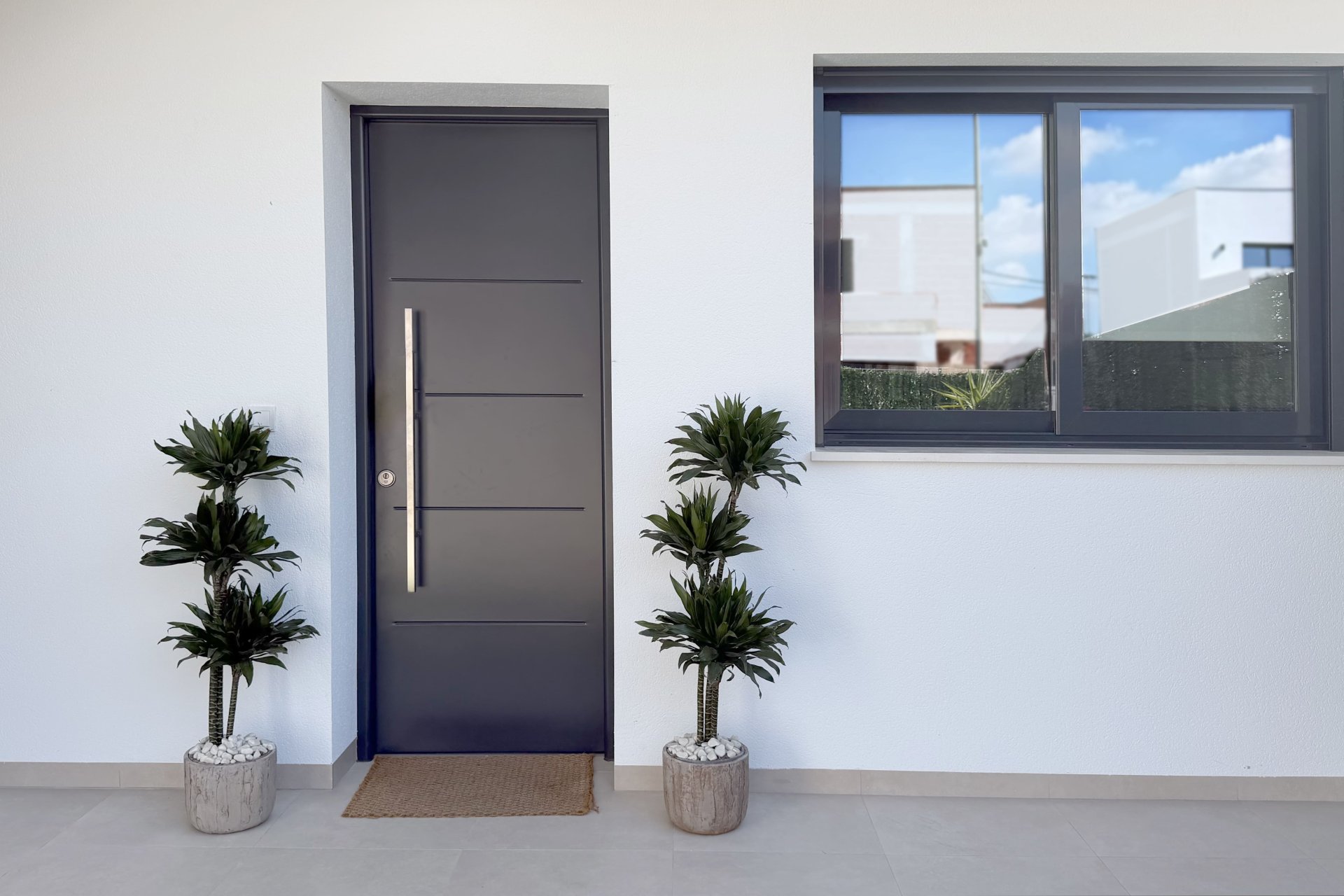 Obra nueva - Property - San Fulgencio