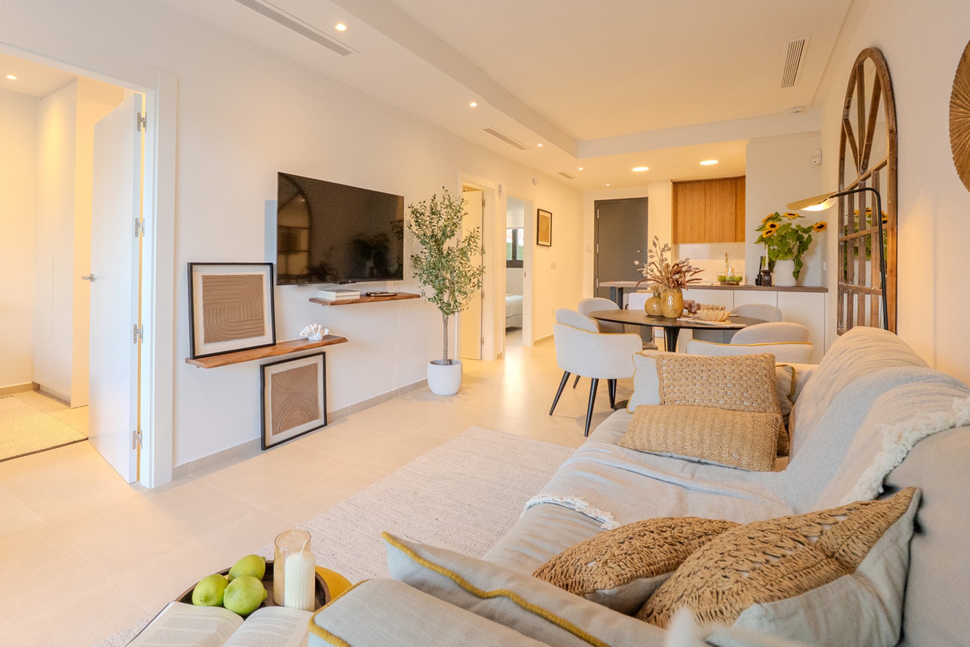 Obra nueva - Property - San Fulgencio