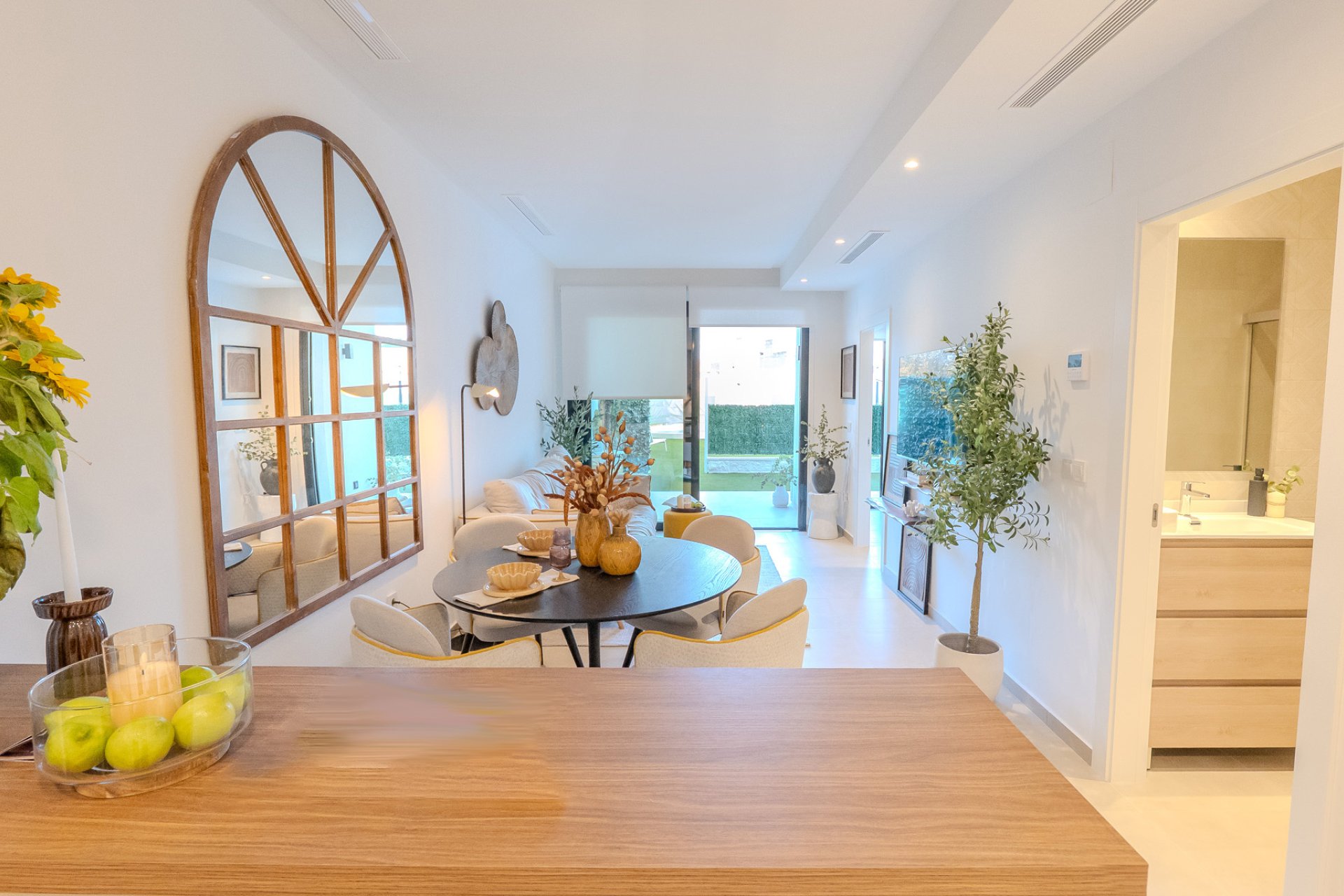 Obra nueva - Property - San Fulgencio