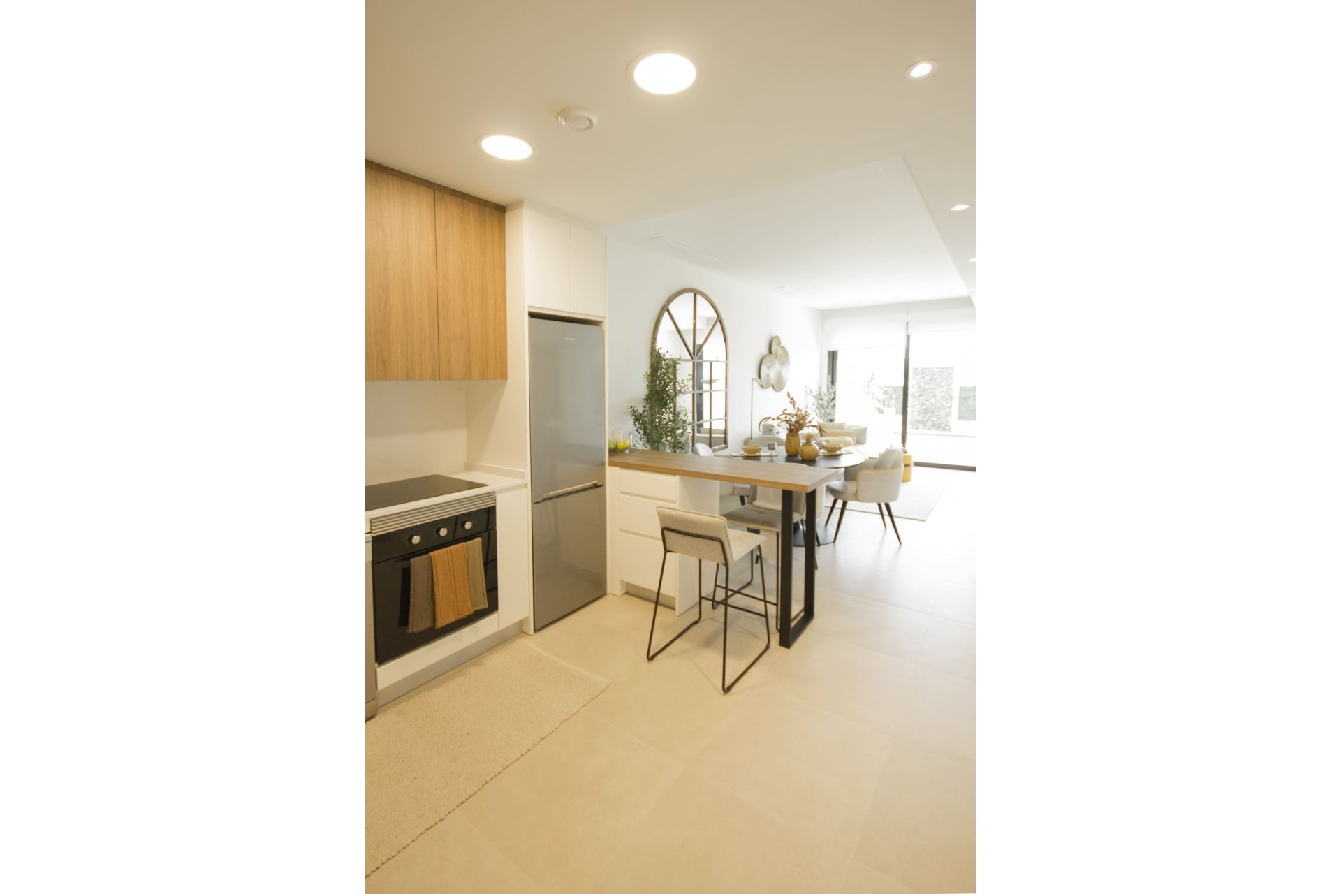 Obra nueva - Property - San Fulgencio