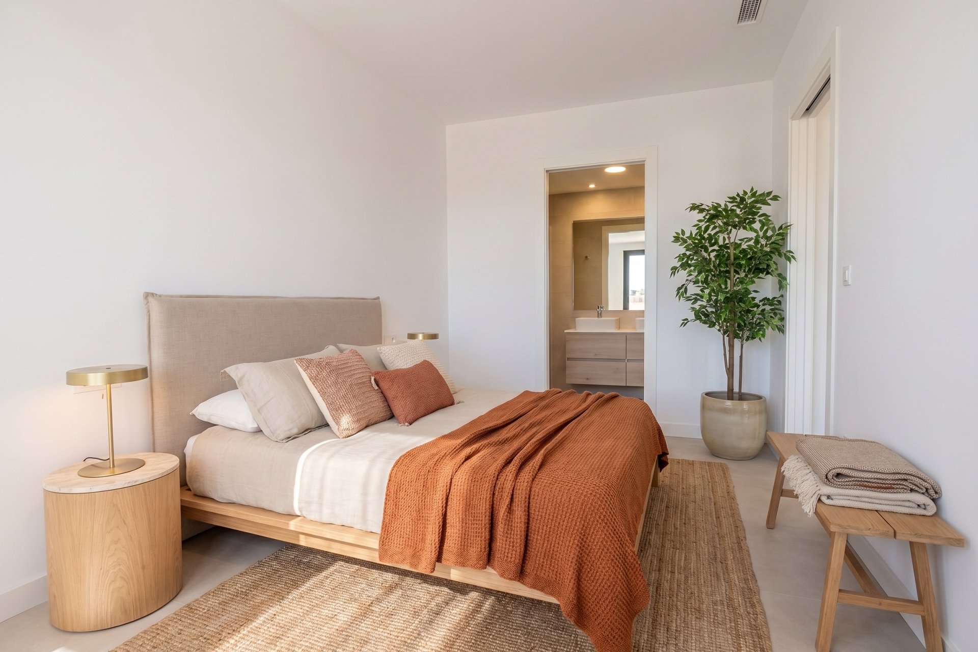 Obra nueva - Property - San Fulgencio