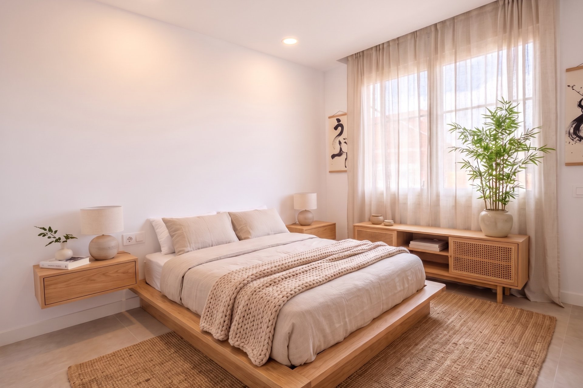 Obra nueva - Property - San Fulgencio