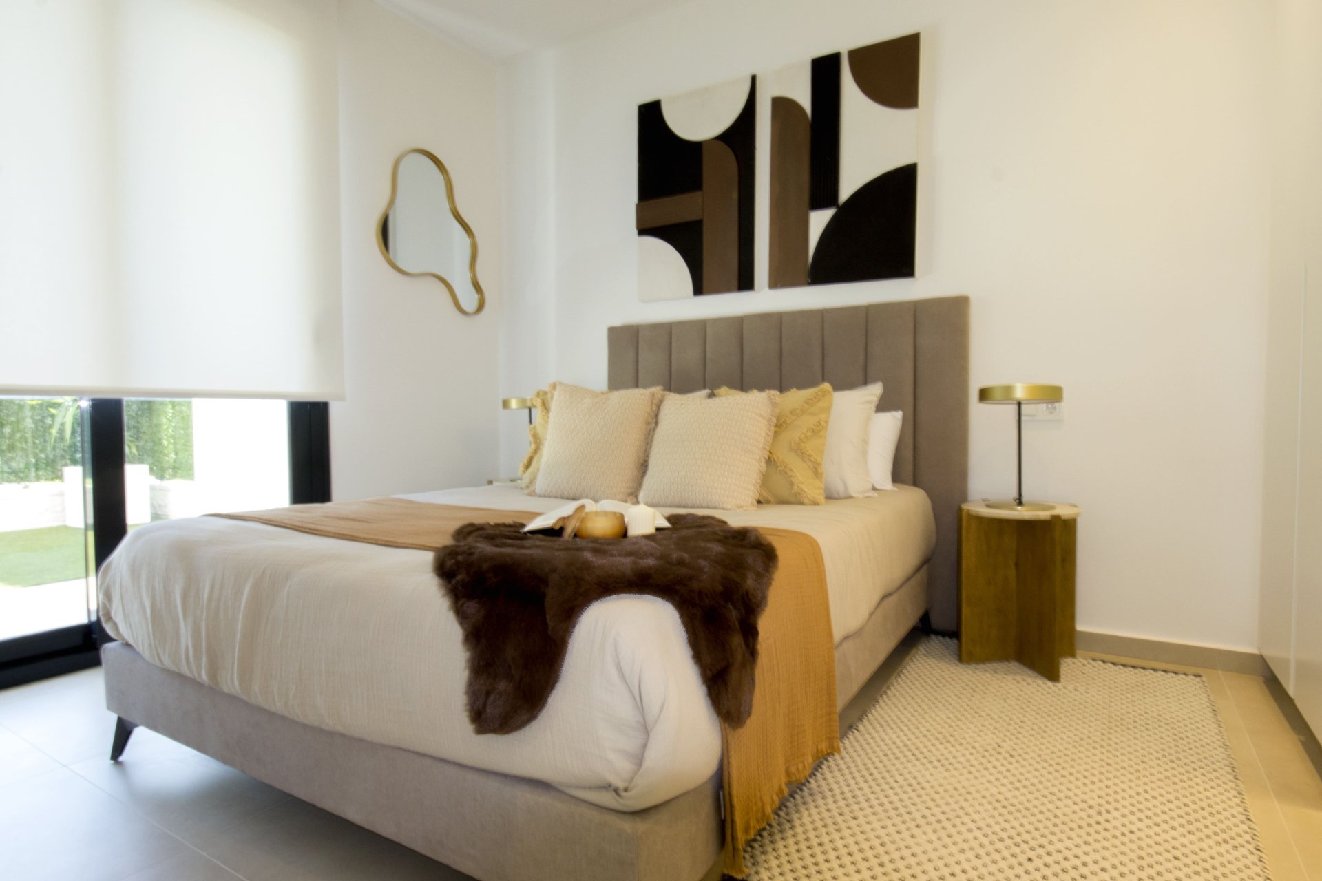 Obra nueva - Property - San Fulgencio