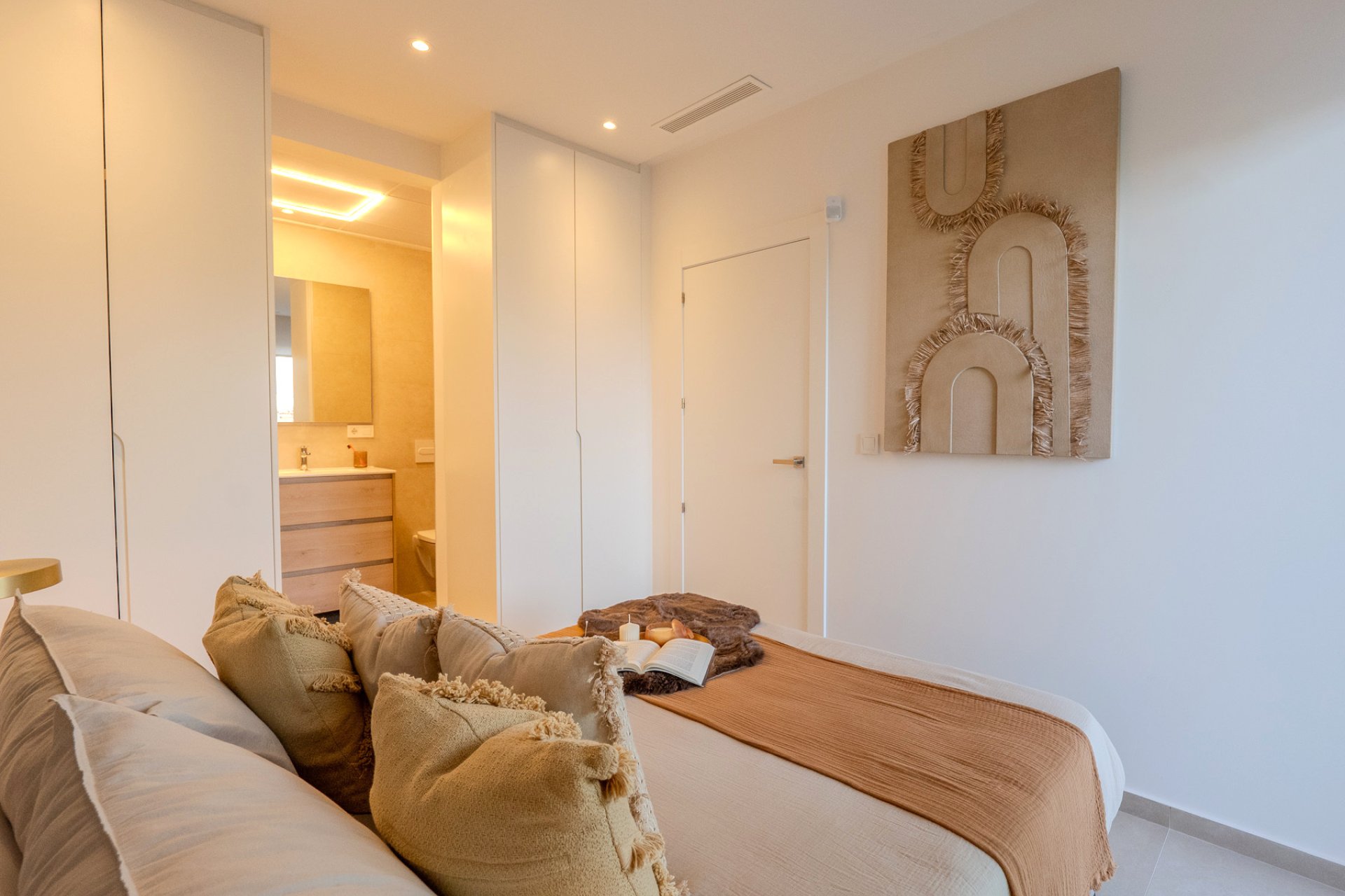 Obra nueva - Property - San Fulgencio
