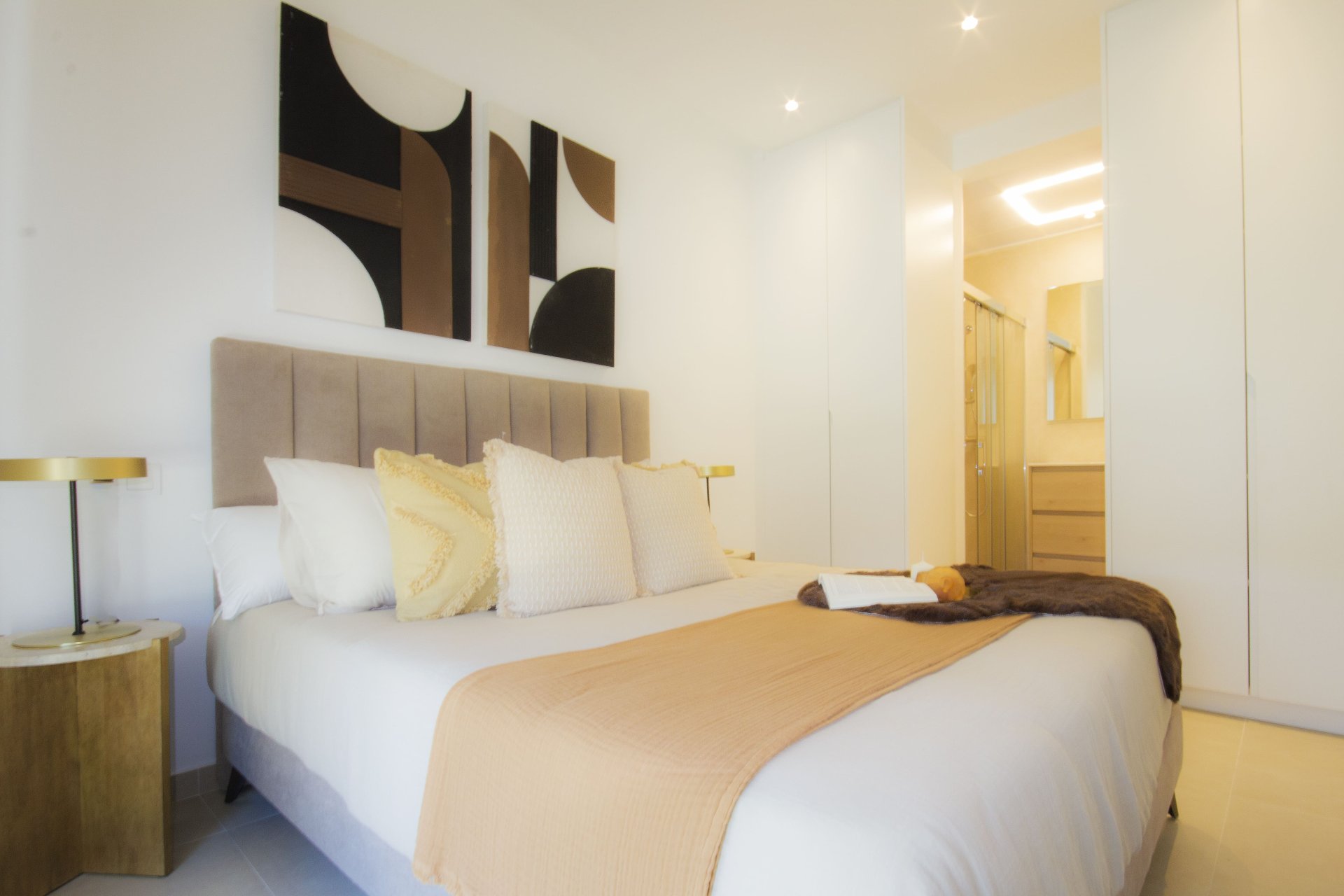 Obra nueva - Property - San Fulgencio