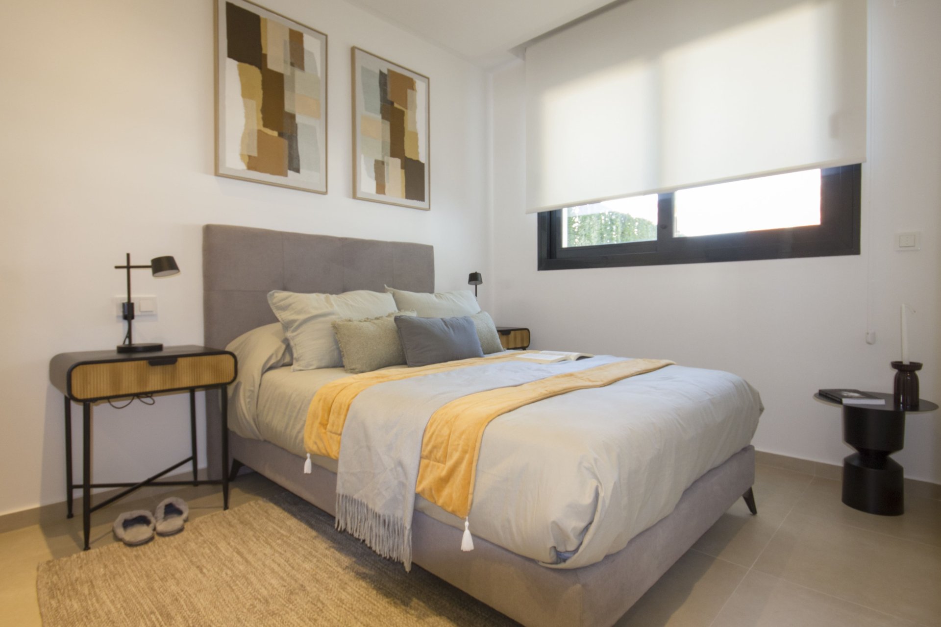 Obra nueva - Property - San Fulgencio