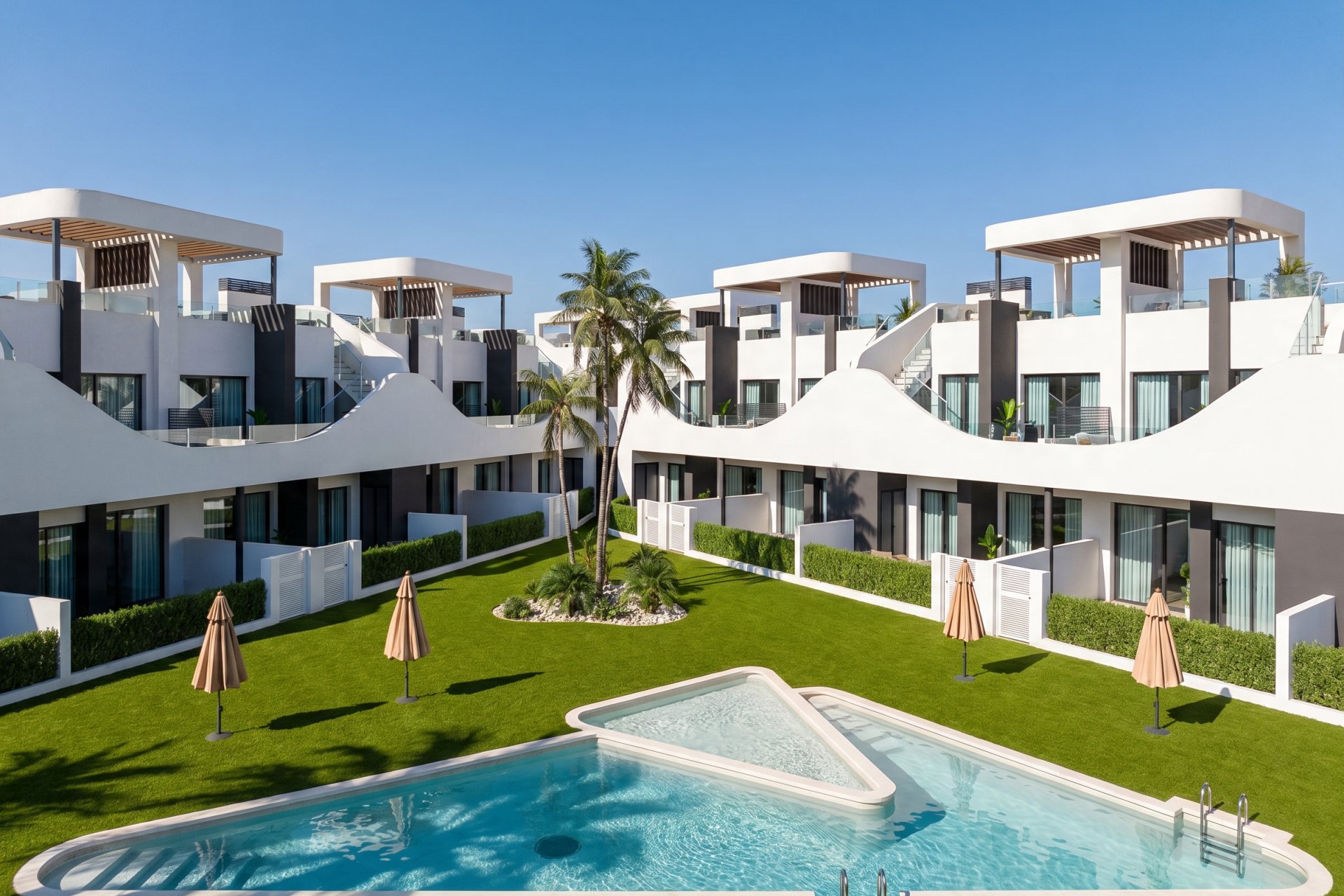 Obra nueva - Property - San Fulgencio