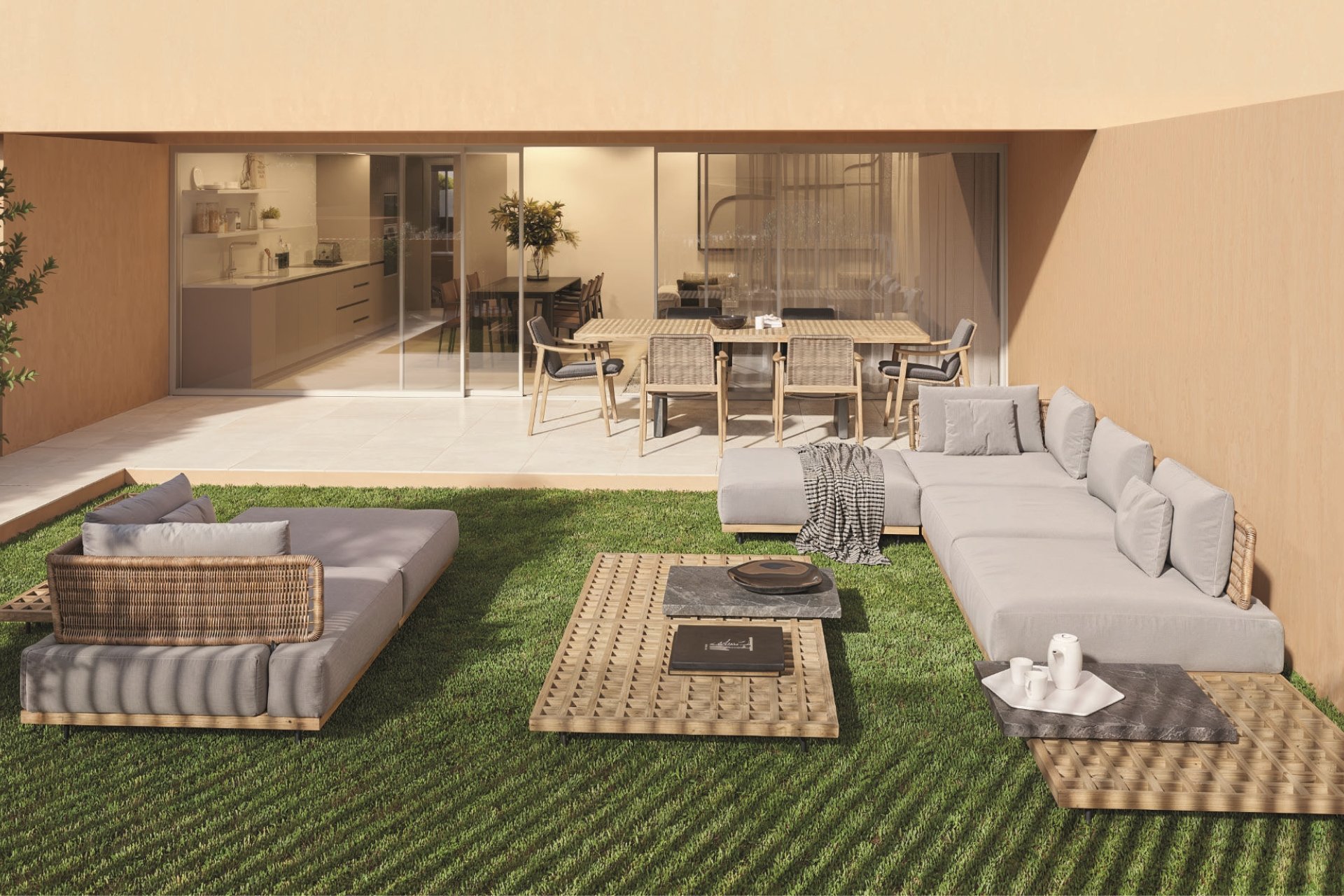 Obra nueva - Property - Torrevieja