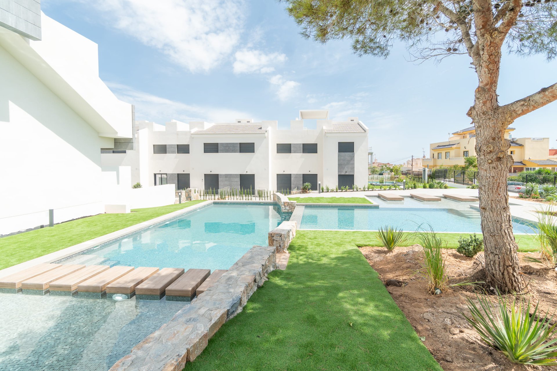 Obra nueva - Property - Torrevieja