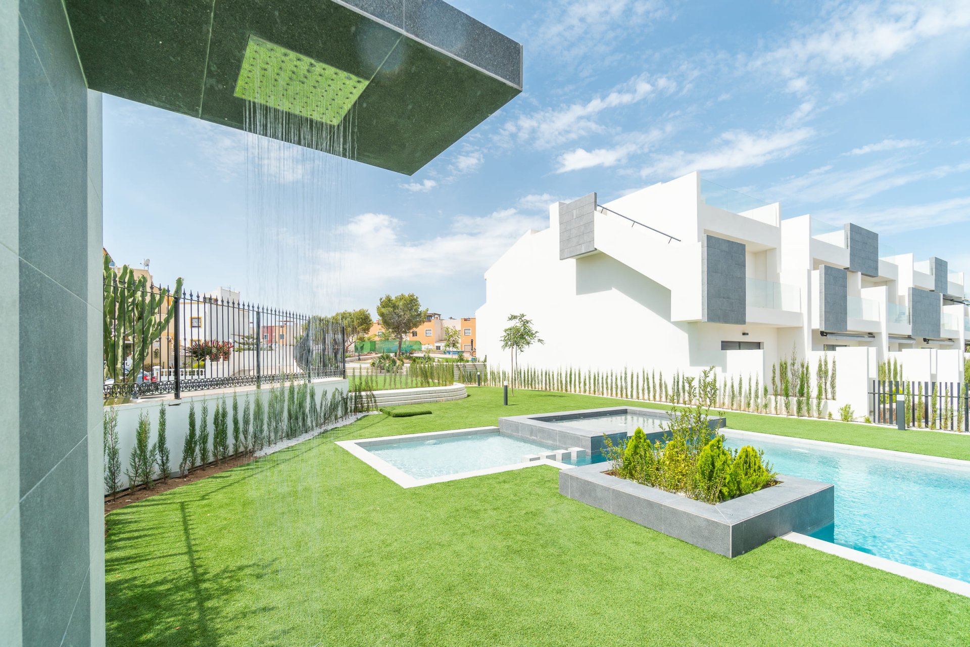 Obra nueva - Property - Torrevieja