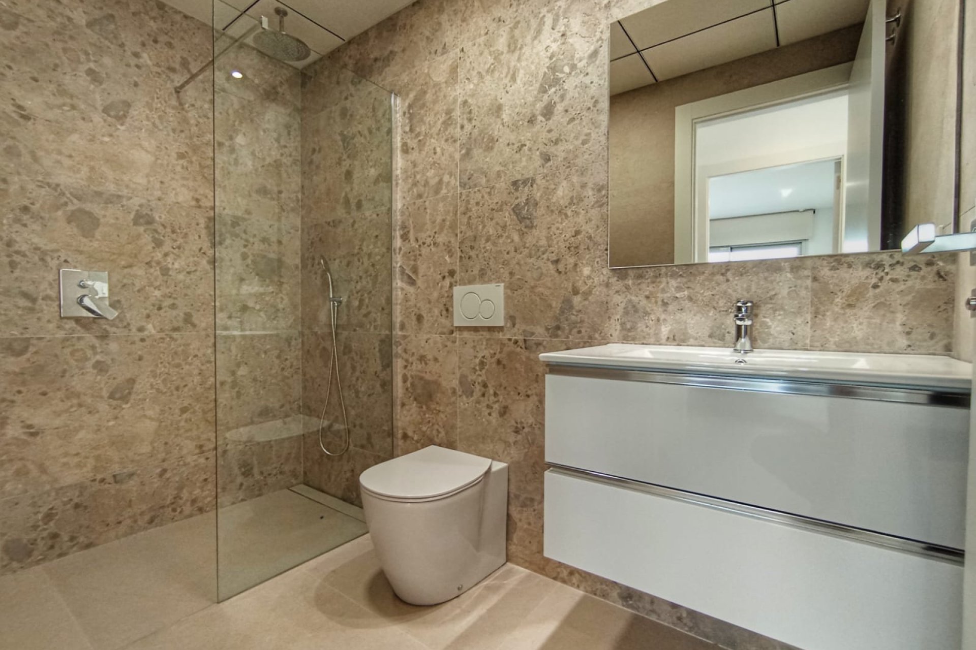 Obra nueva - Semi Detached - Dolores