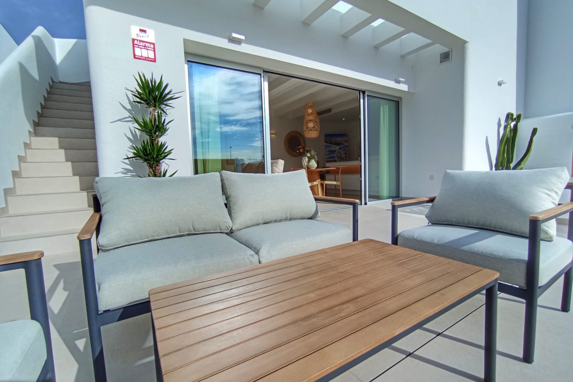 Obra nueva - Semi Detached - Dolores