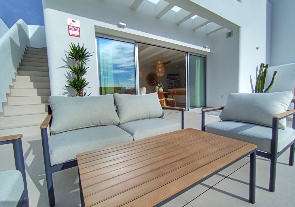 Obra nueva - Semi Detached - Dolores