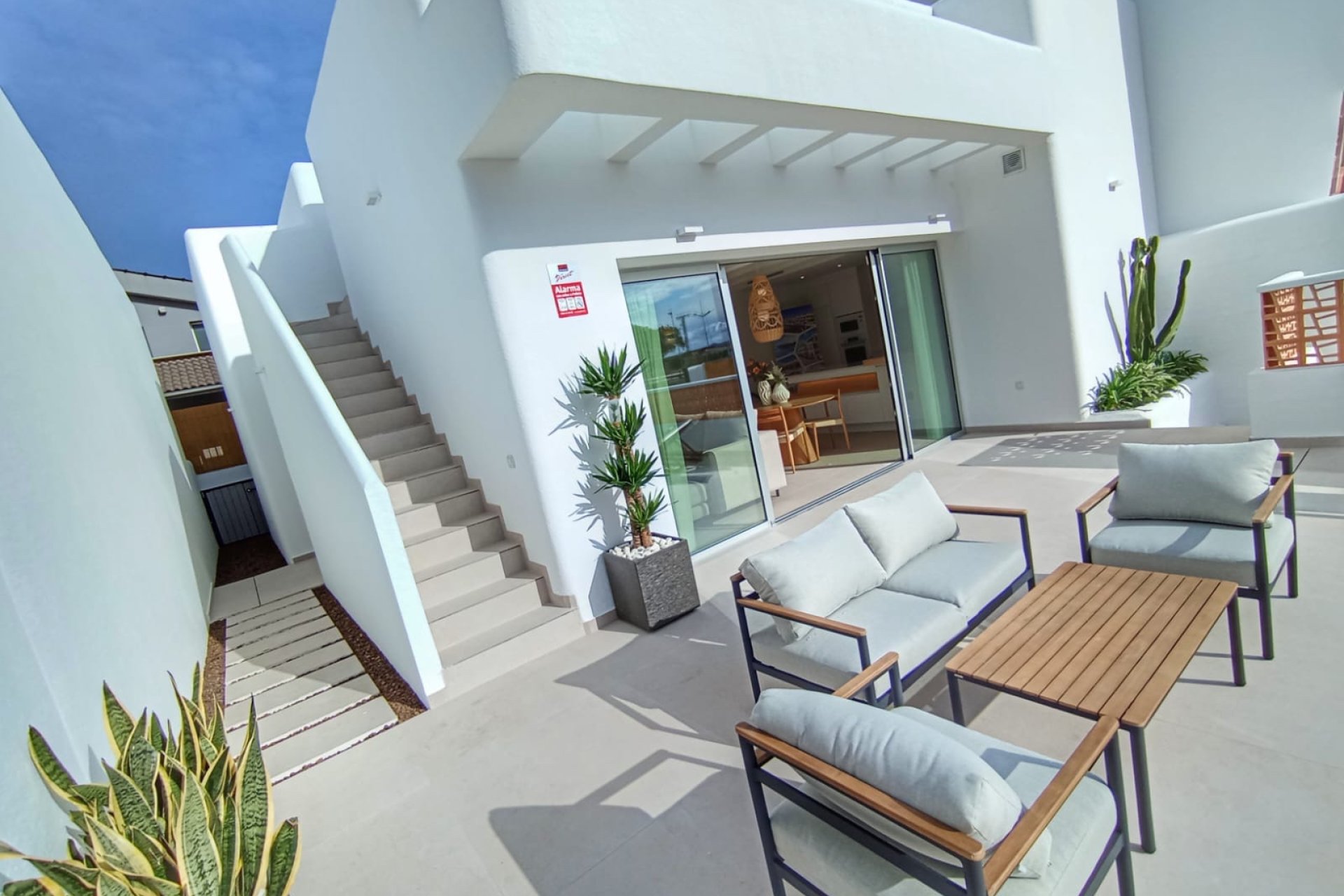 Obra nueva - Semi Detached - Dolores
