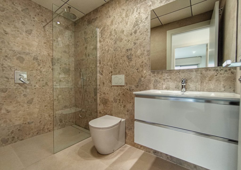 Obra nueva - Semi Detached - Dolores