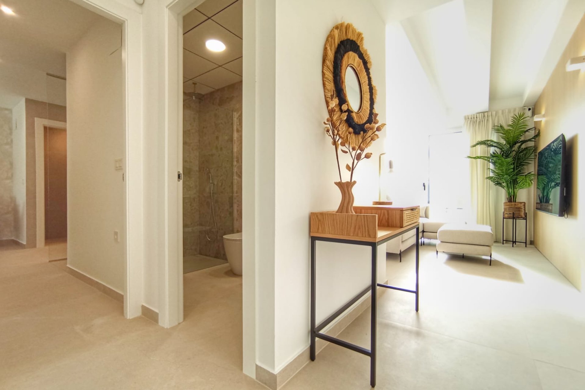 Obra nueva - Semi Detached - Dolores